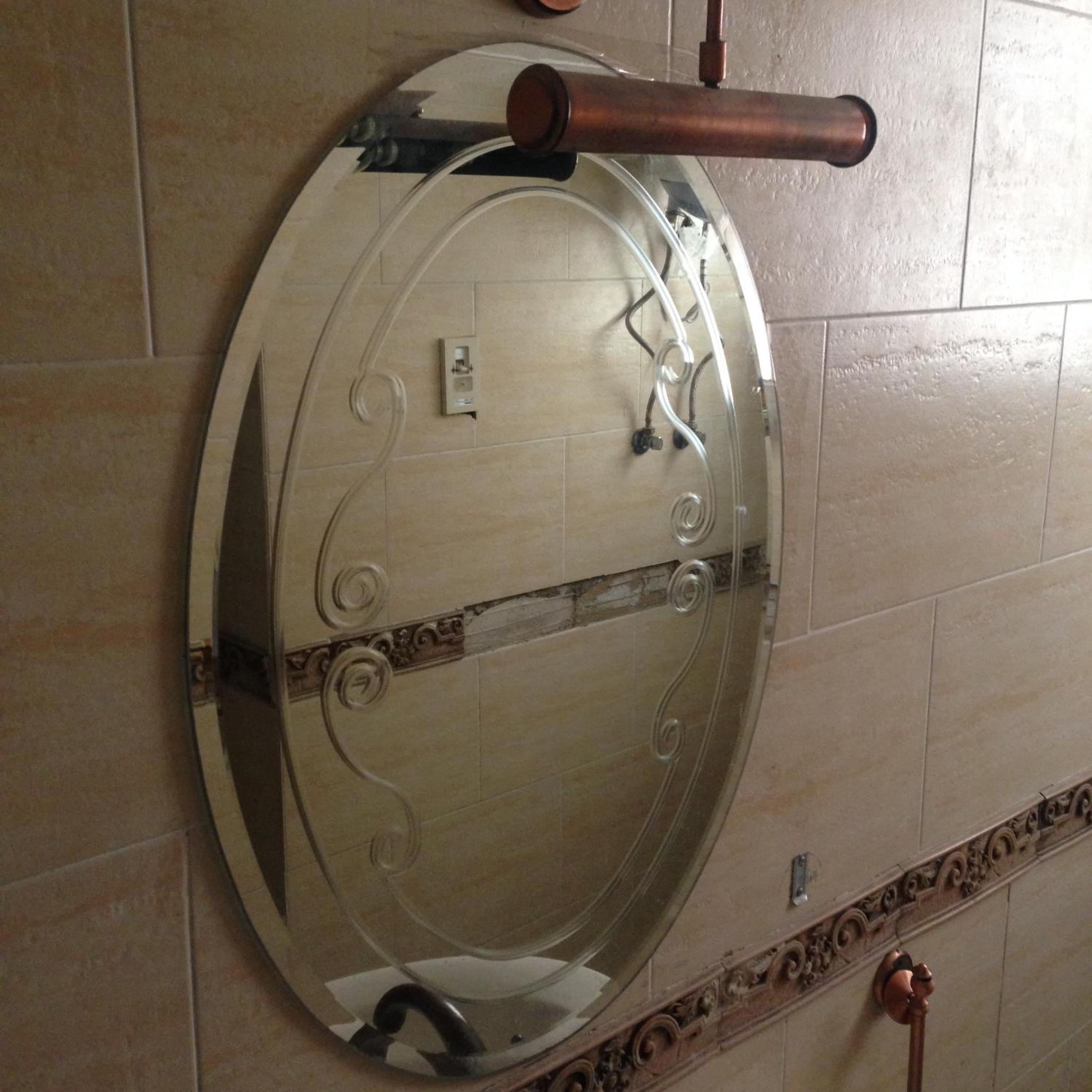 3 Bed Rooms Ac Fully Equipped flat in Mohandsseen Cairo
