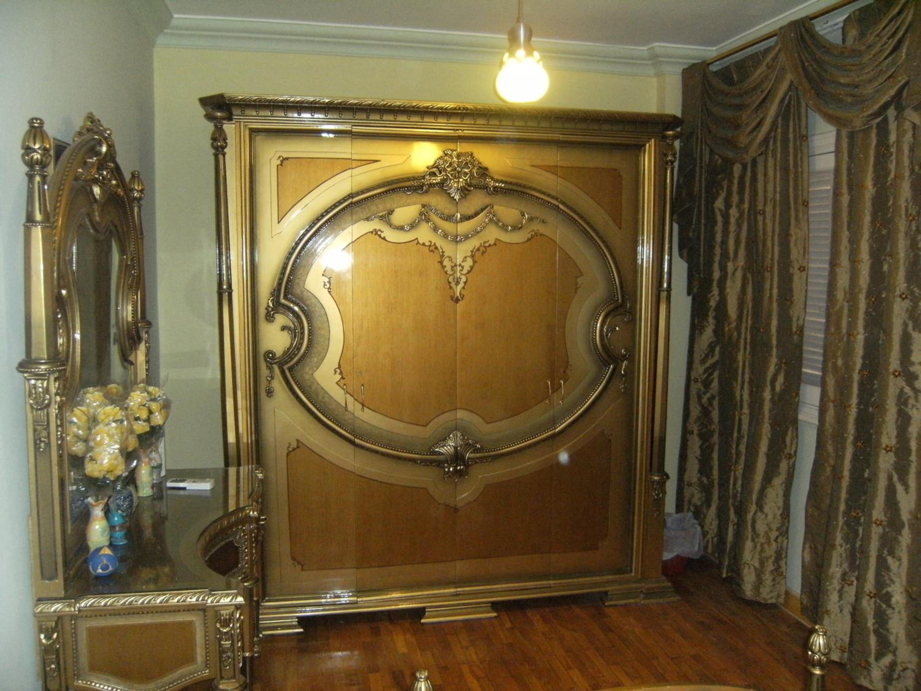 3 Bed Rooms Ac Fully Equipped flat in Mohandsseen Cairo