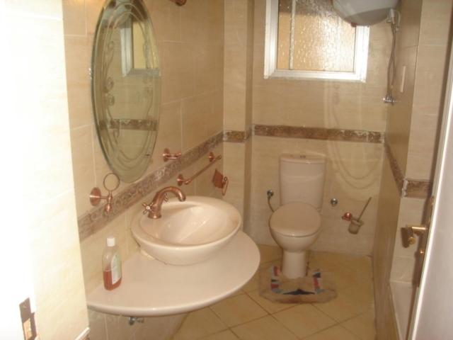 3 Bed Rooms Ac Fully Equipped flat in Mohandsseen Cairo