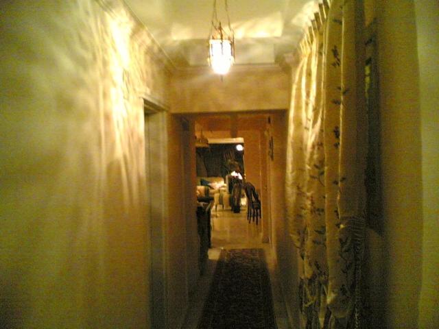 3 Bed Rooms Ac Fully Equipped flat in Mohandsseen Cairo