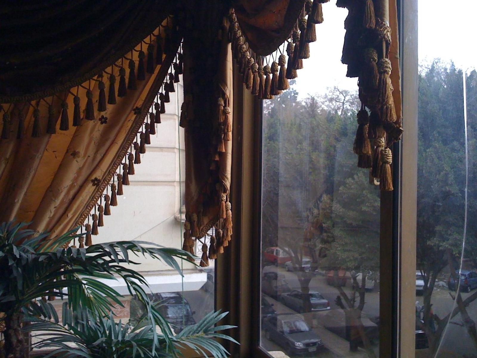3 Bed Rooms Ac Fully Equipped flat in Mohandsseen Cairo