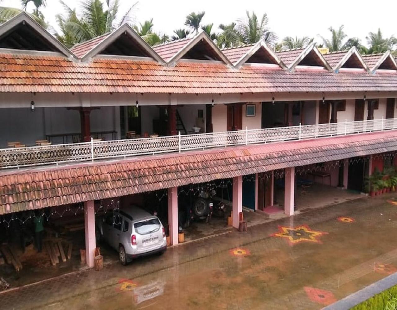 Devangi Athithya Holiday Home by StayApart view 2