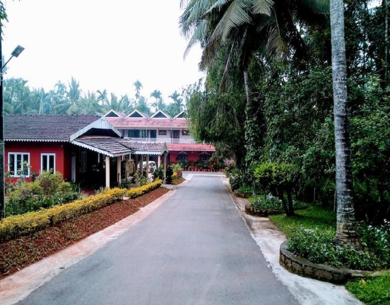 Devangi Athithya Holiday Home by StayApart view 3