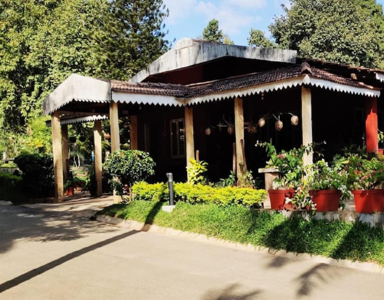 Devangi Athithya Holiday Home by StayApart view 4