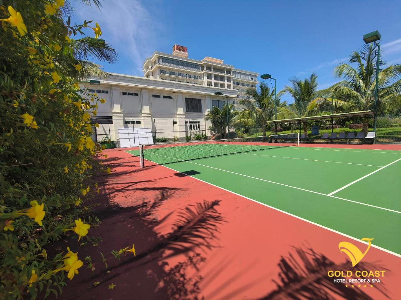 Gold Coast Hotel Resort & Spa