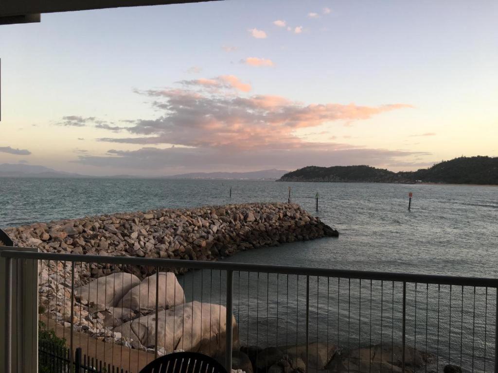 One Bright Point - Stunning Water Views