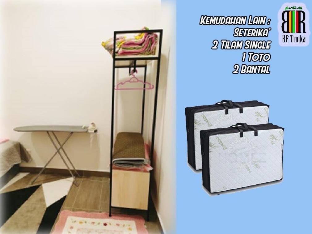 BR Troika Homestay photo 2