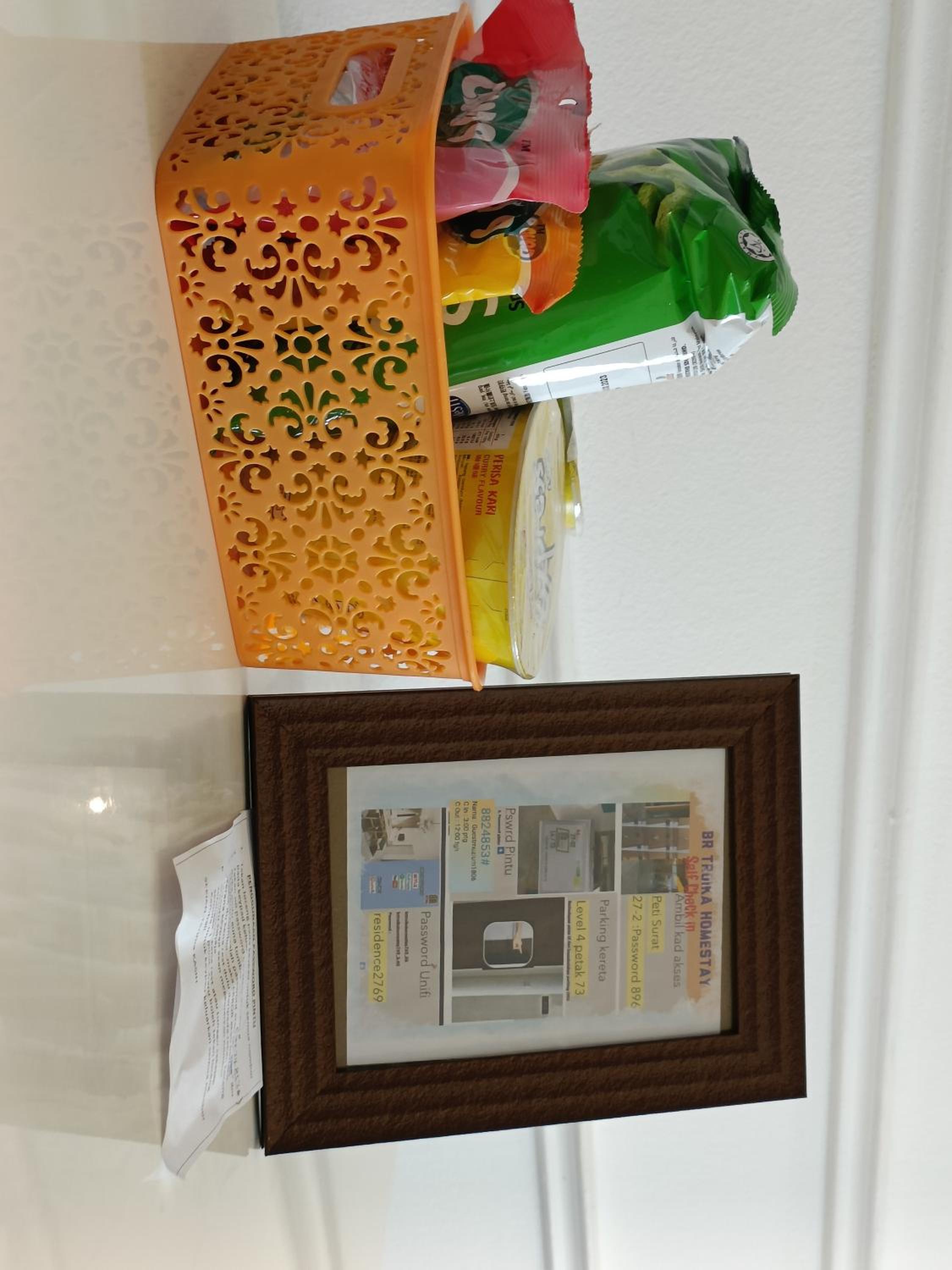 BR Troika Homestay photo 4