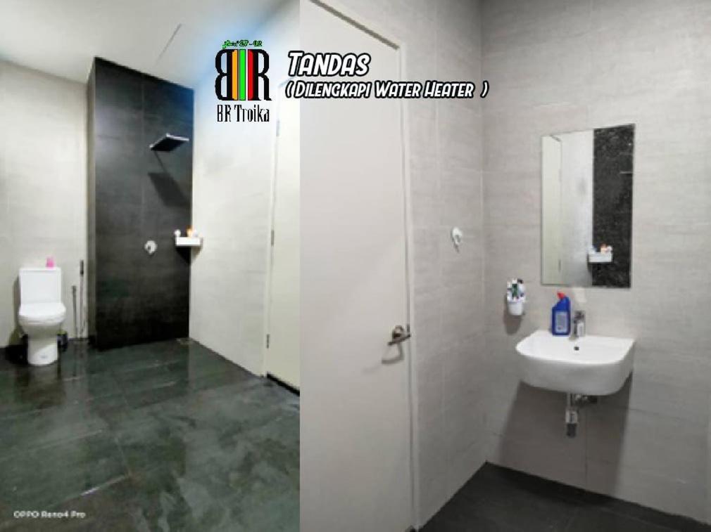 BR Troika Homestay photo 6
