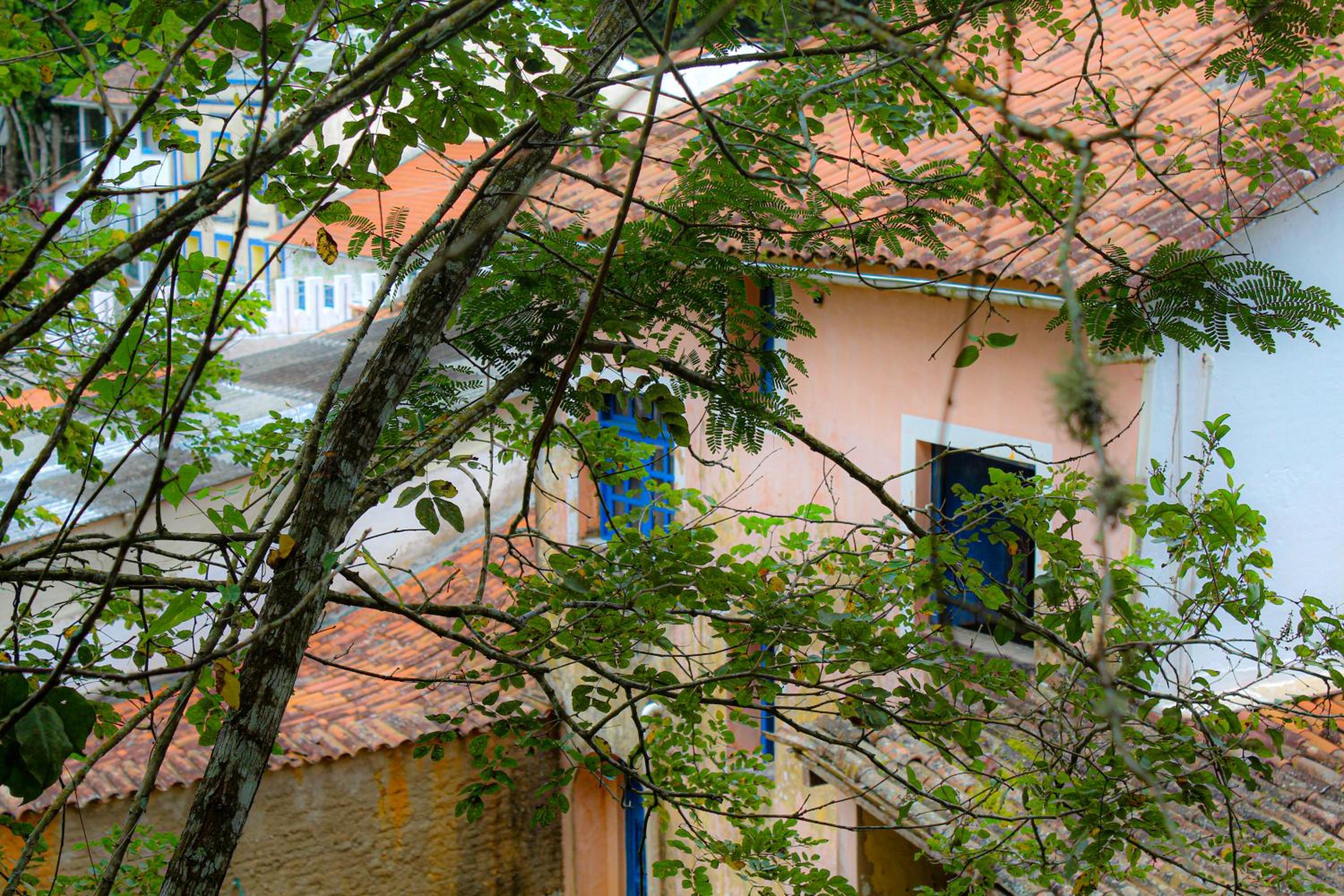 Casarão dos Uchoa