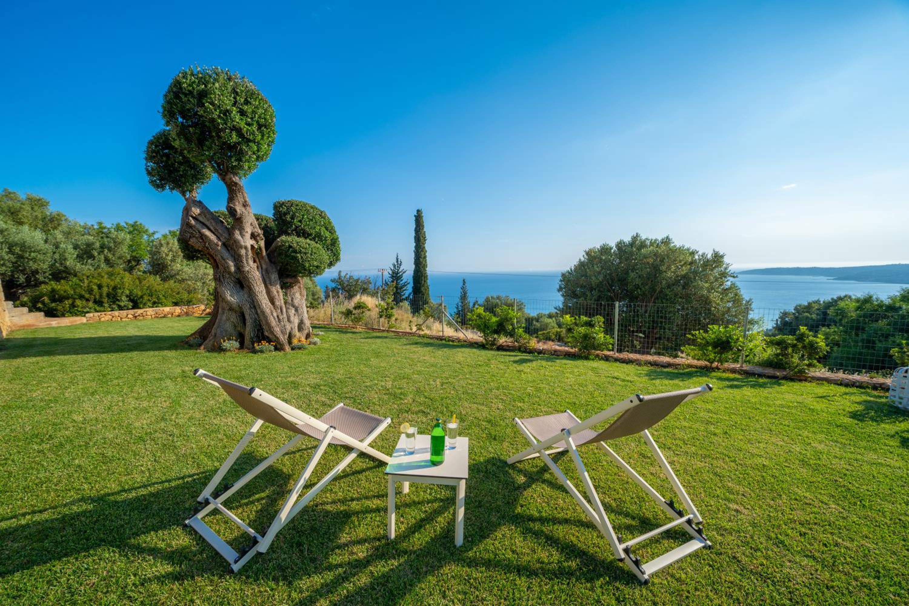 Lourdas Bay View view 4