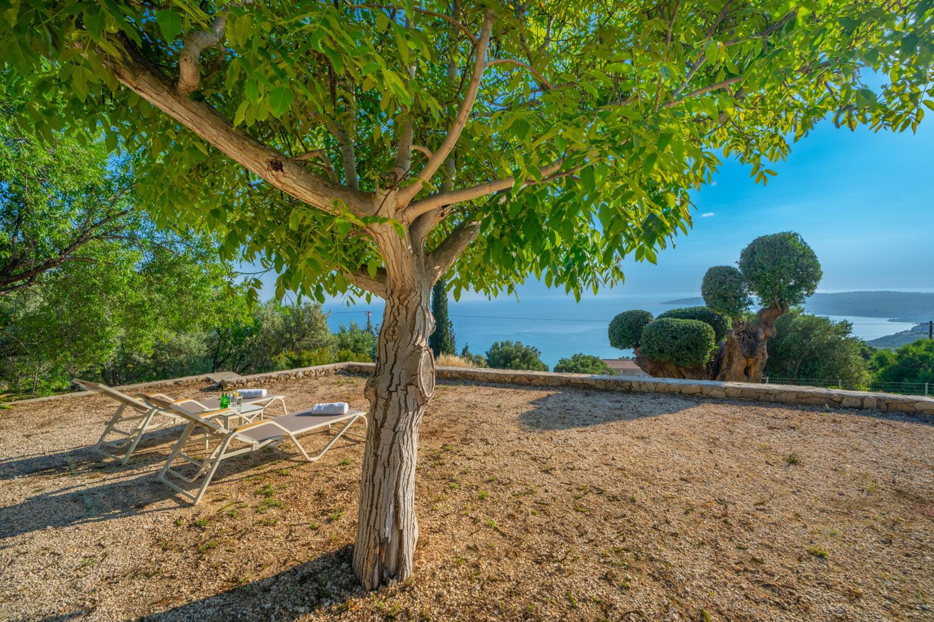 Lourdas Bay View view 5