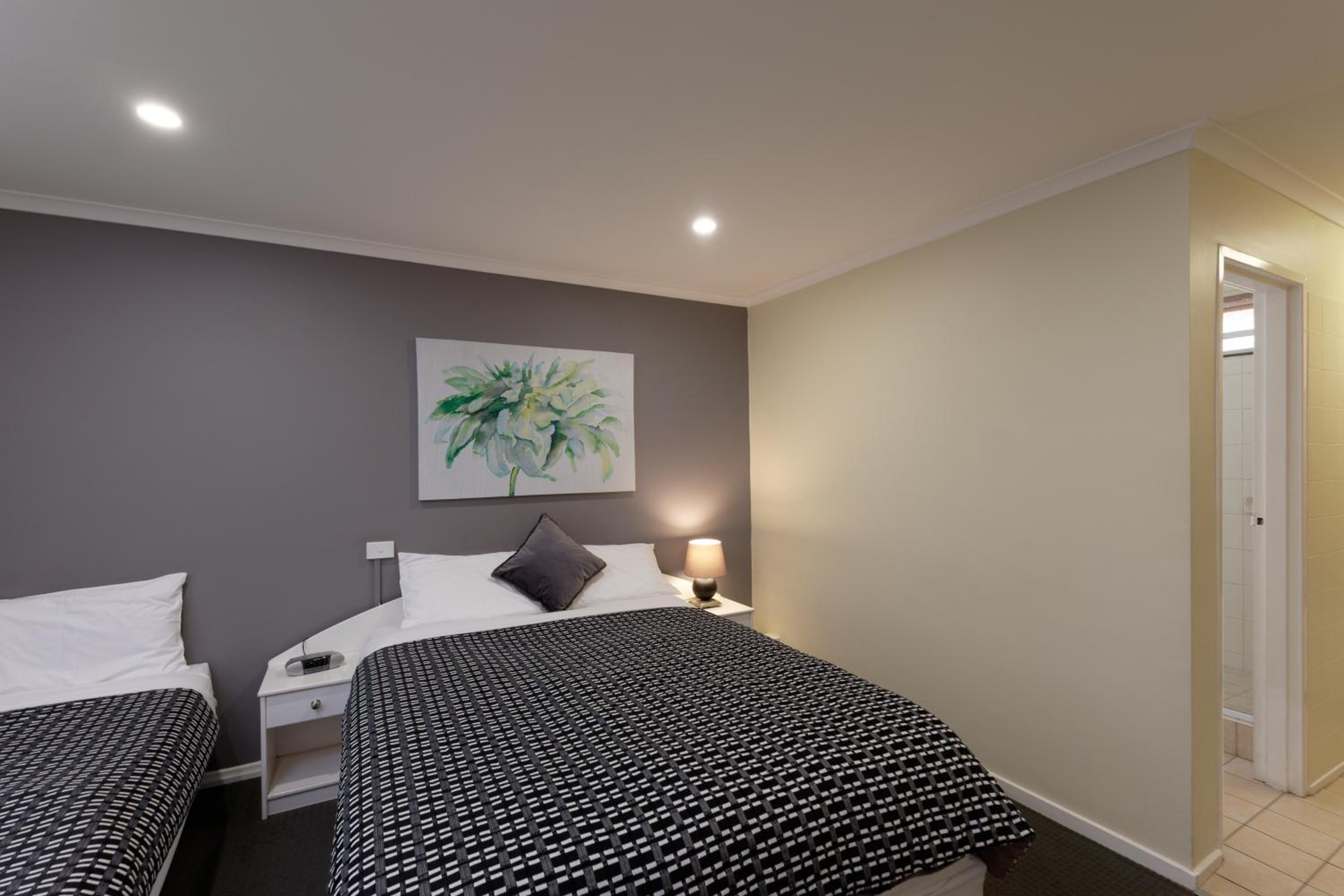 Keilor Motor Inn