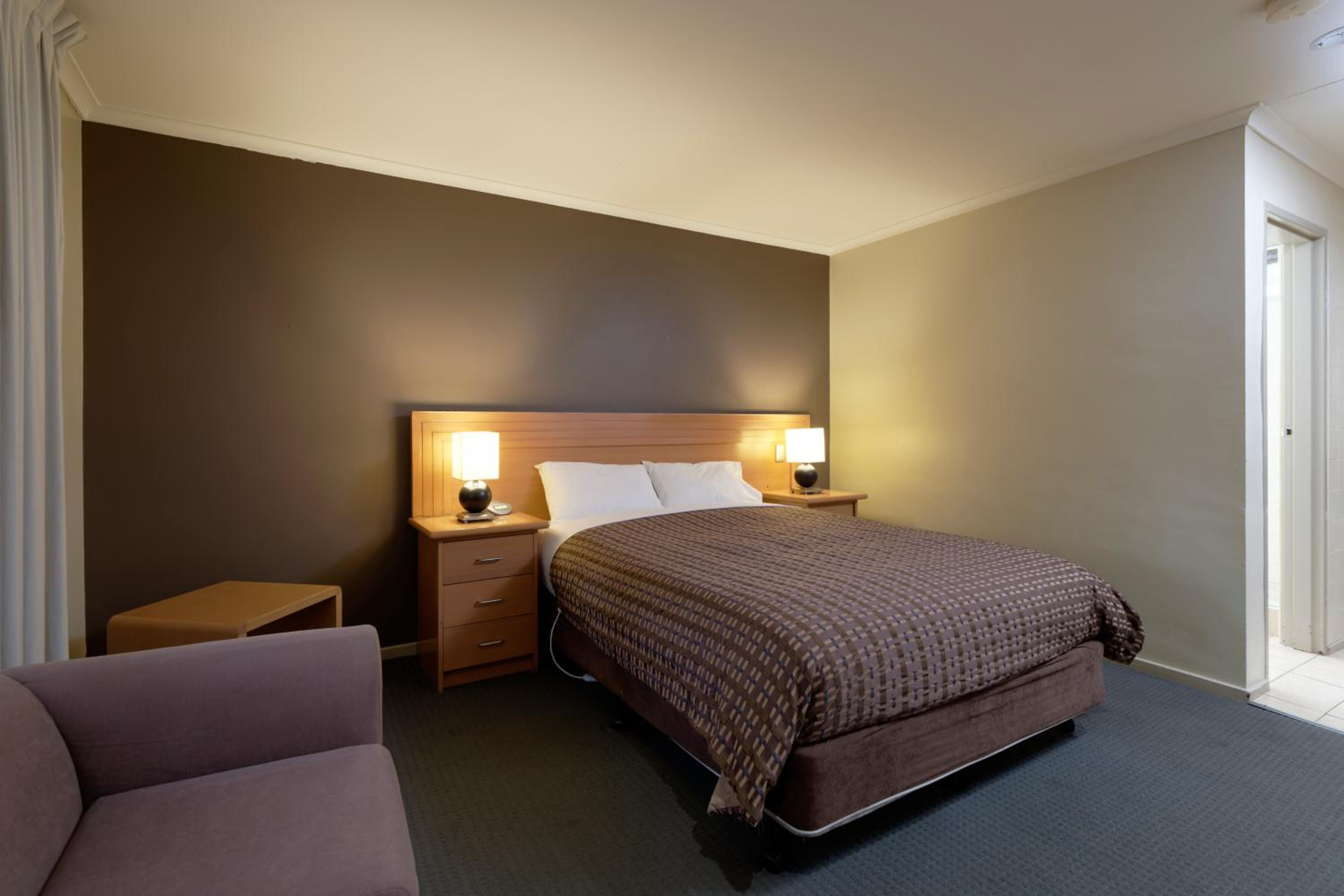 Keilor Motor Inn