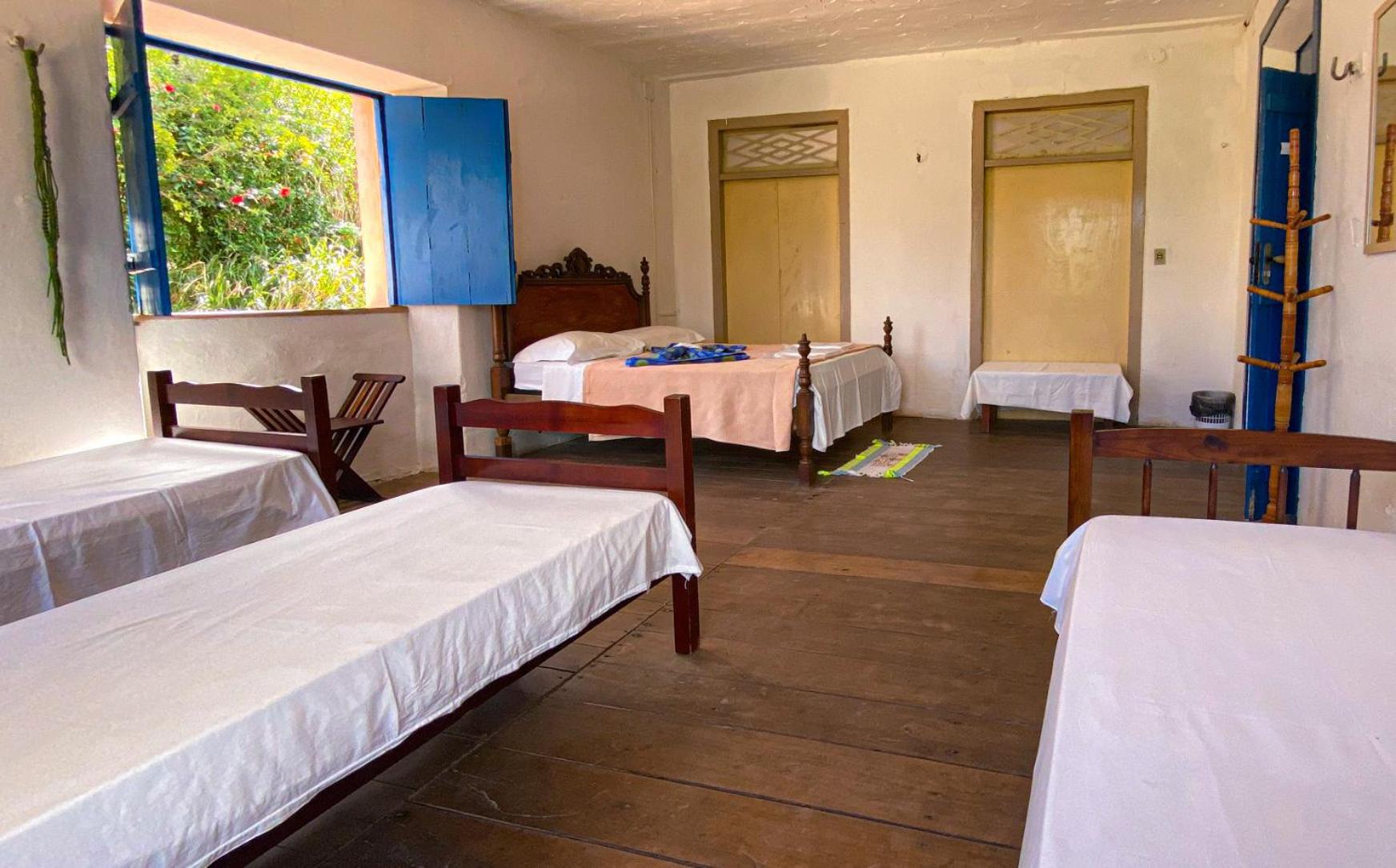 Casarão dos Uchoa