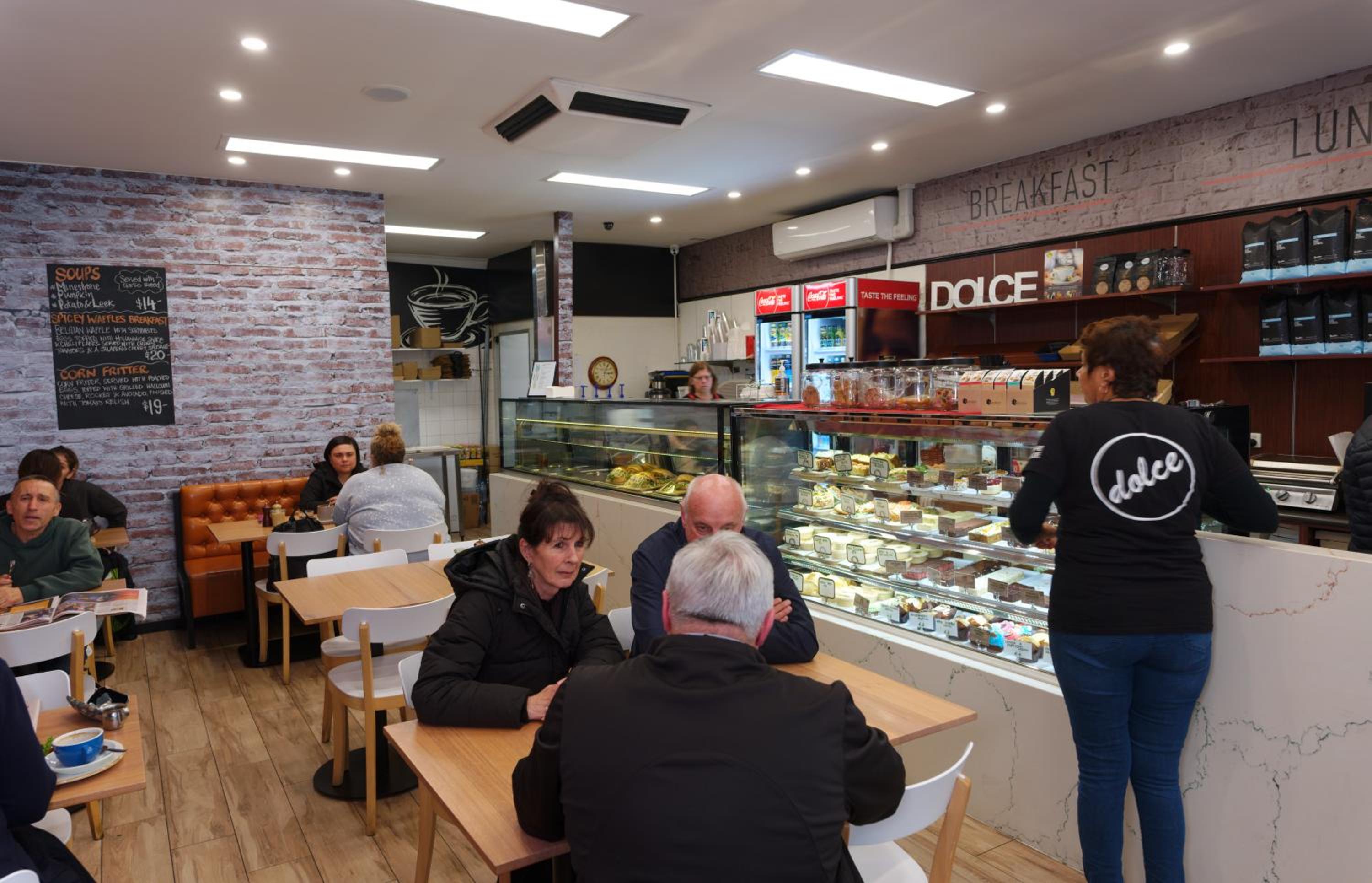 Keilor Motor Inn
