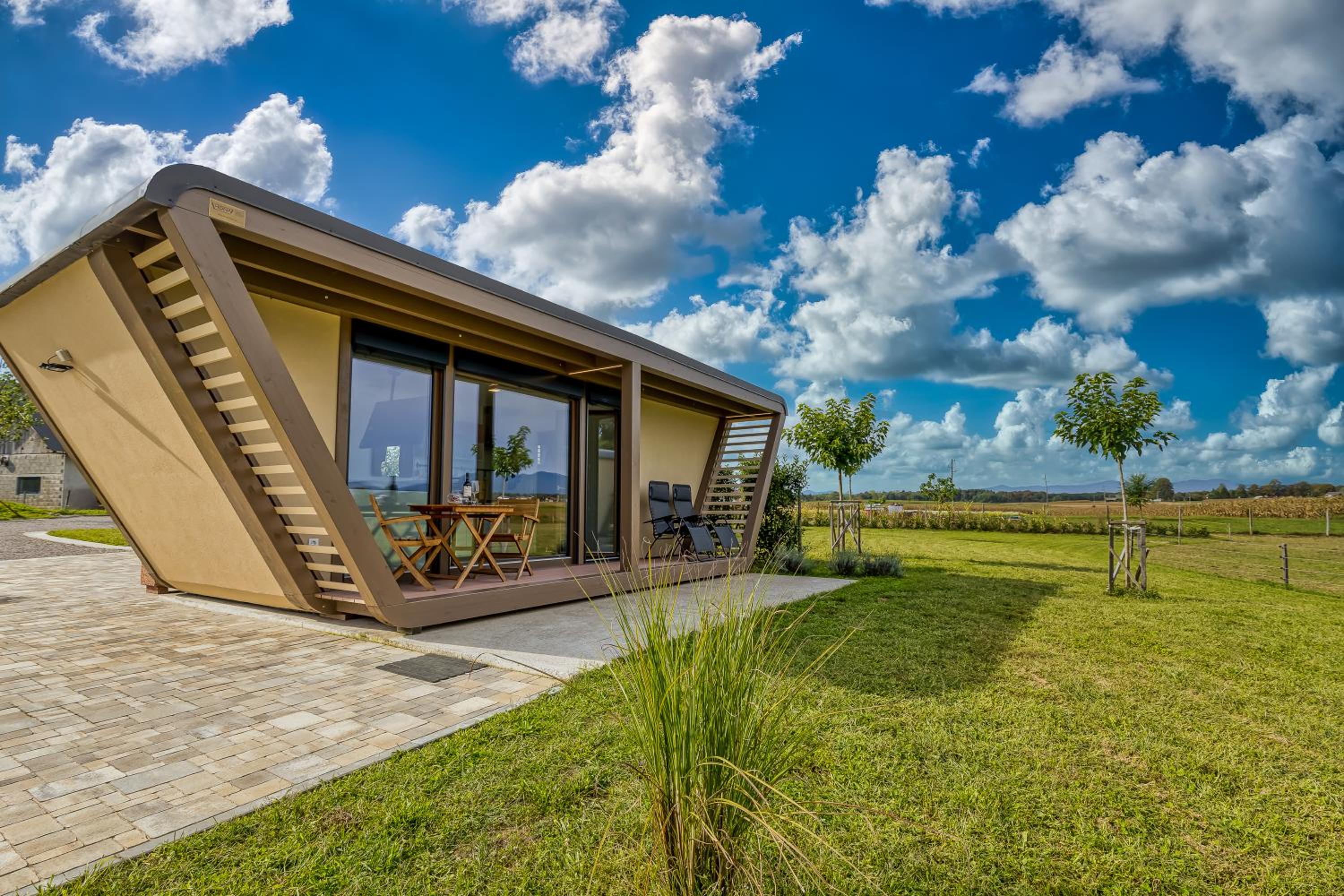 Riverside Suite Mobile Homes view 3