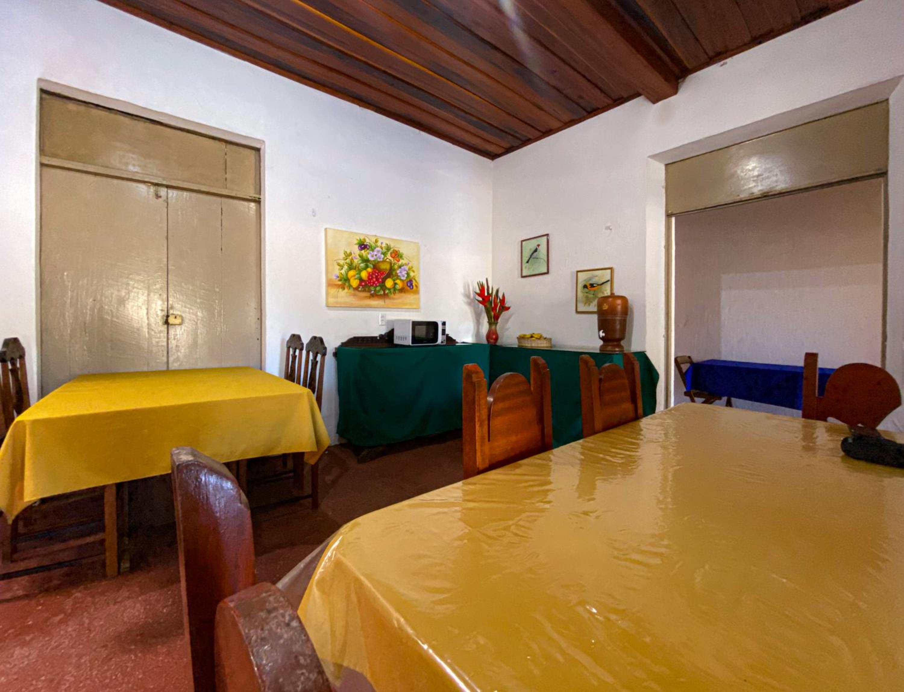 Casarão dos Uchoa
