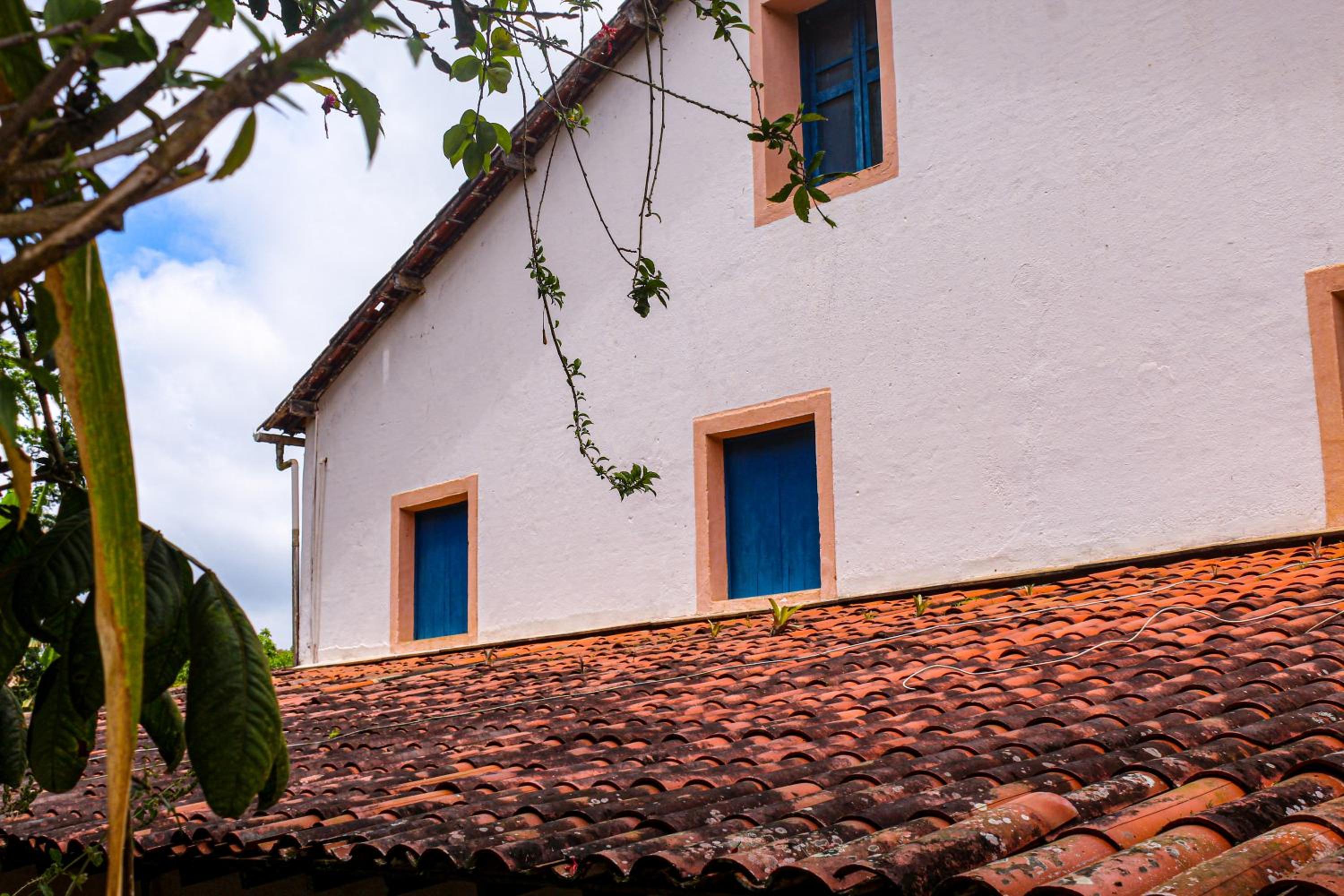Casarão dos Uchoa