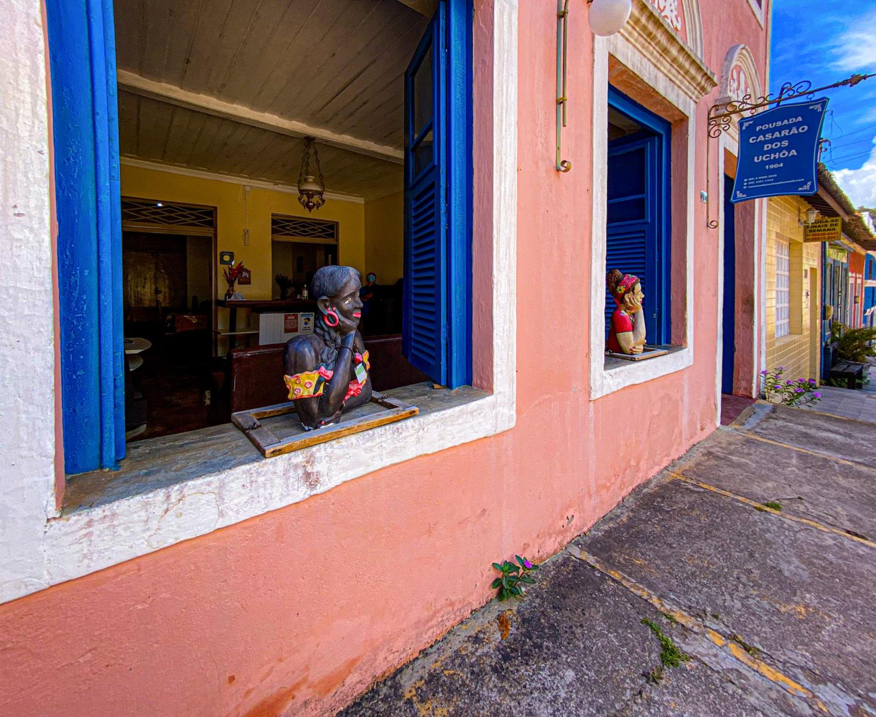 Casarão dos Uchoa
