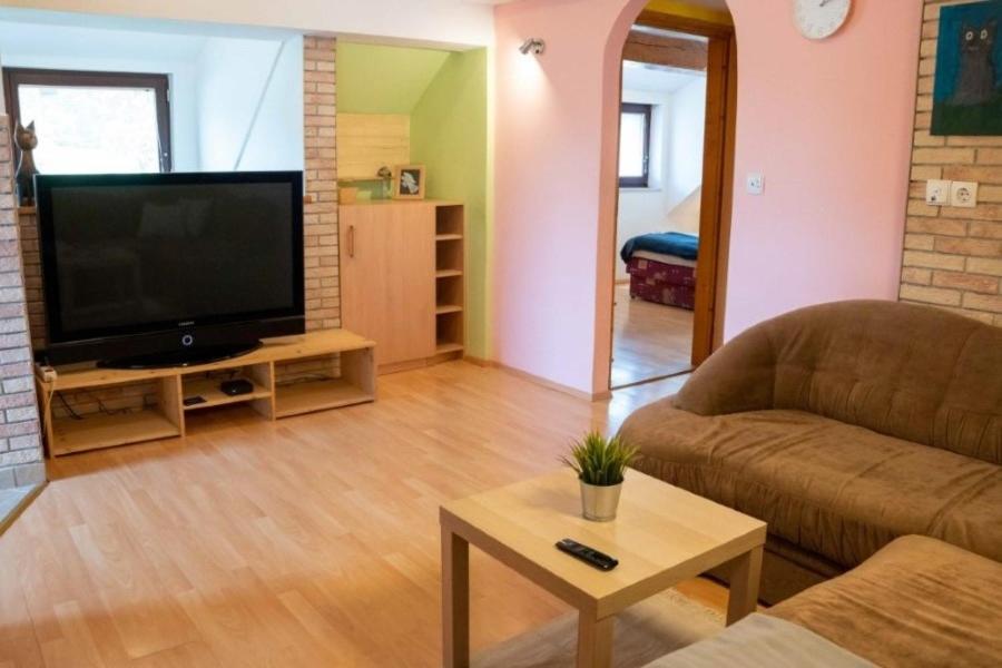 Apartma Ivano view 3