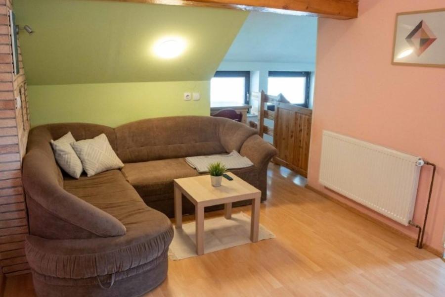 Apartma Ivano view 2