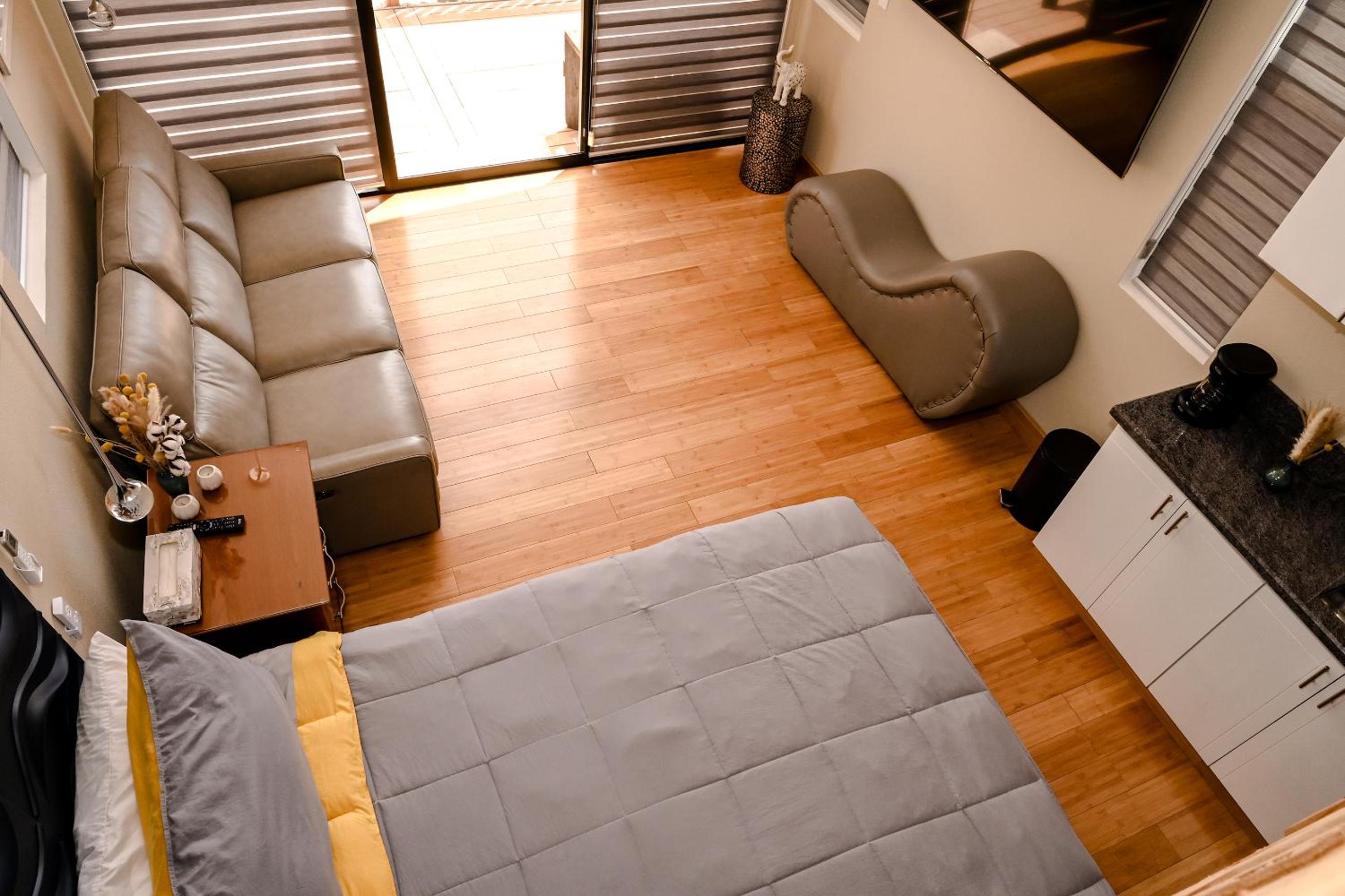 Ariels Paraiso- Ocean view