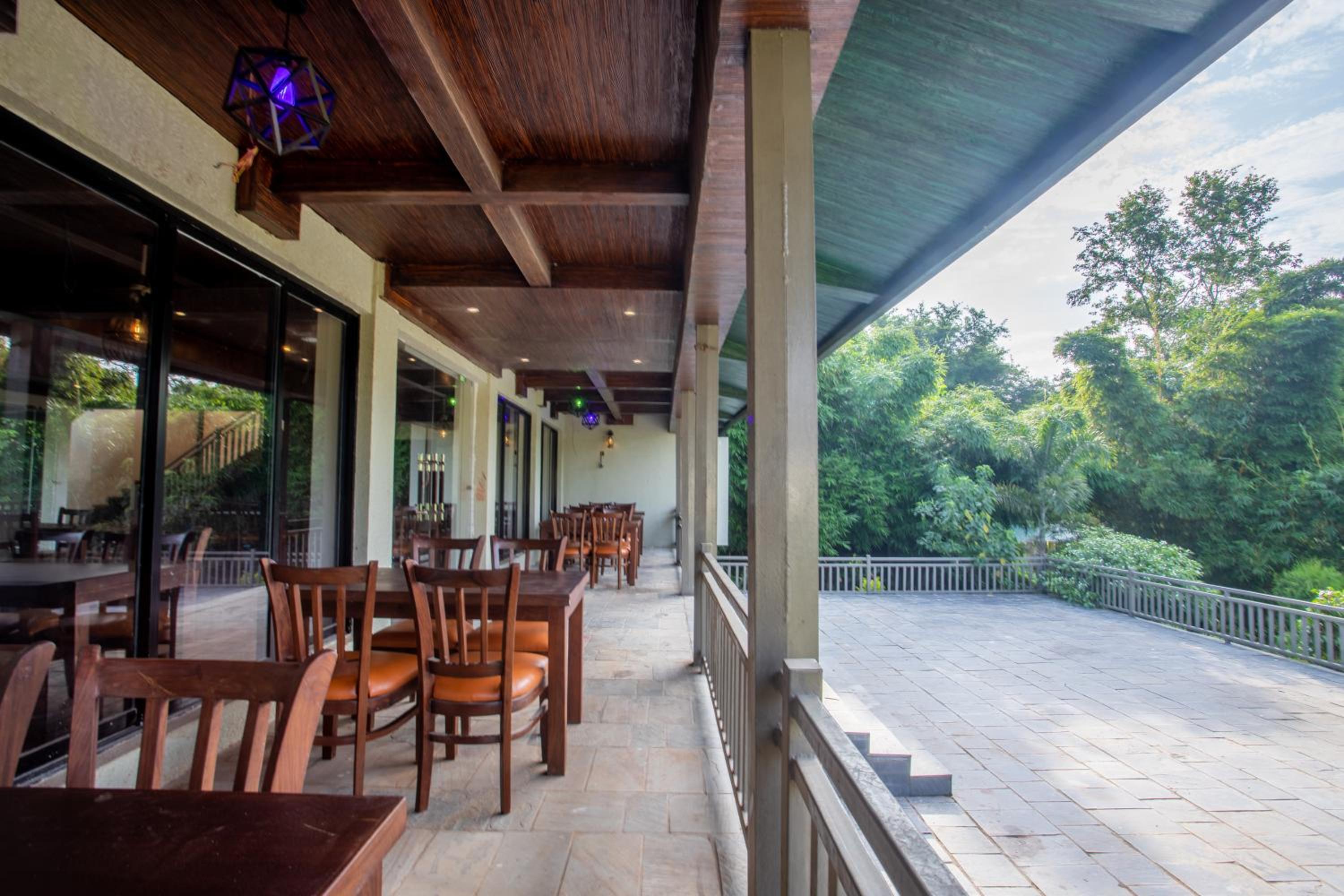 Soaltee Westend Resort Chitwan
