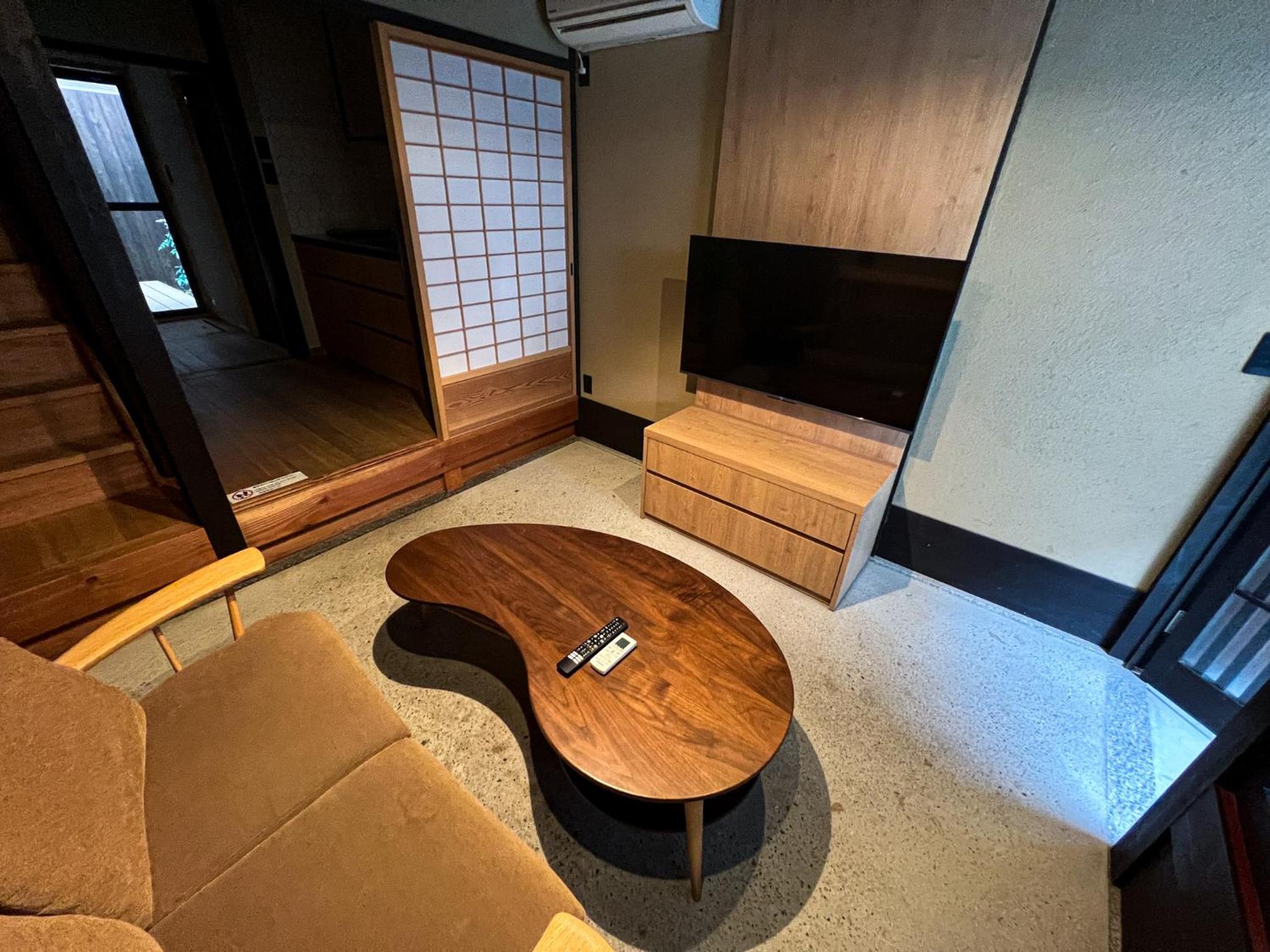 Rinn Rokujo Machiya