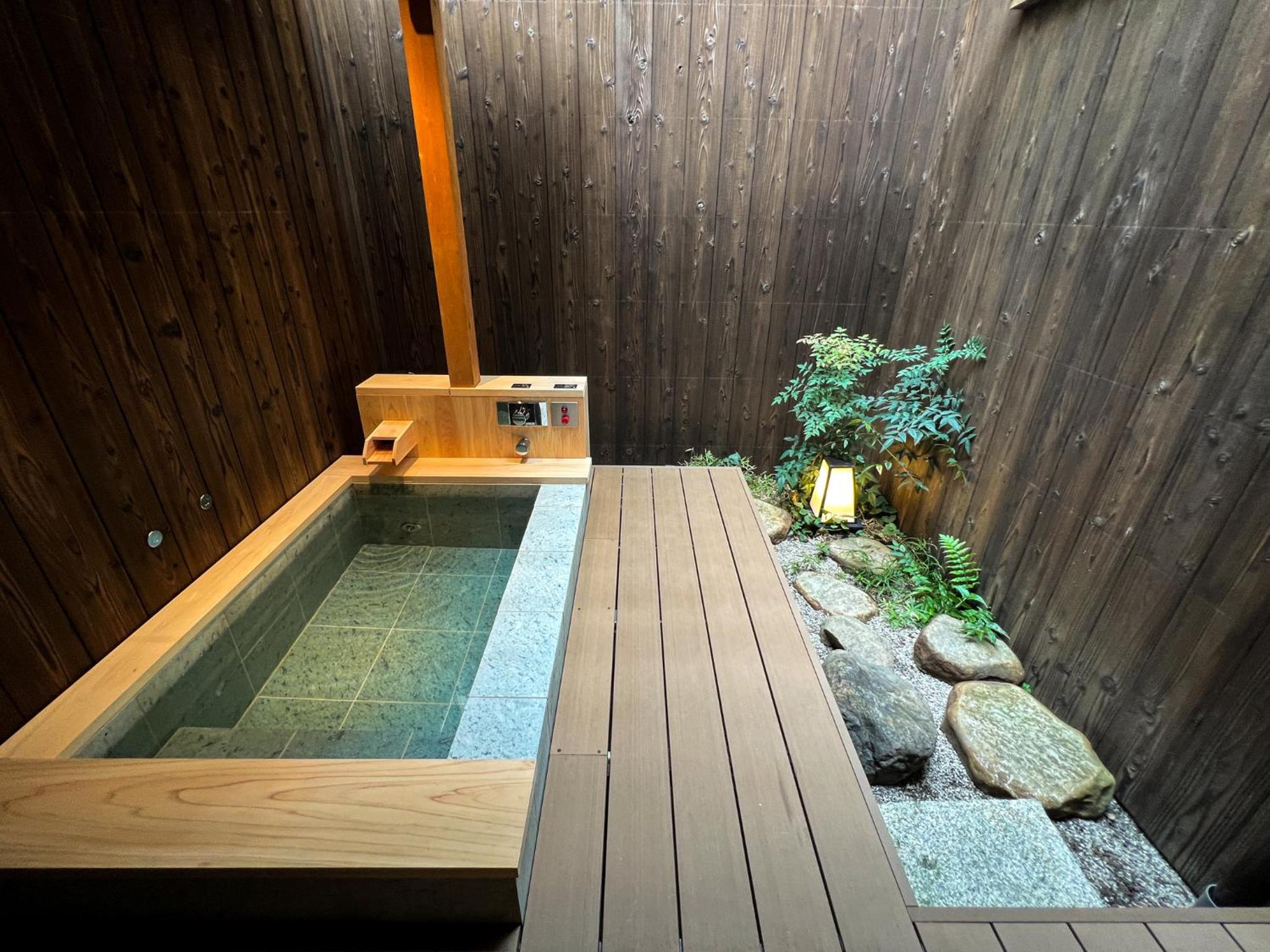 Rinn Rokujo Machiya