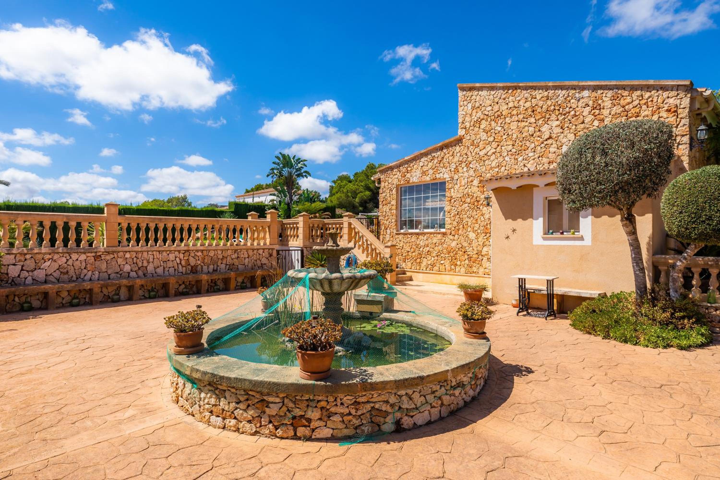 Casa Toni