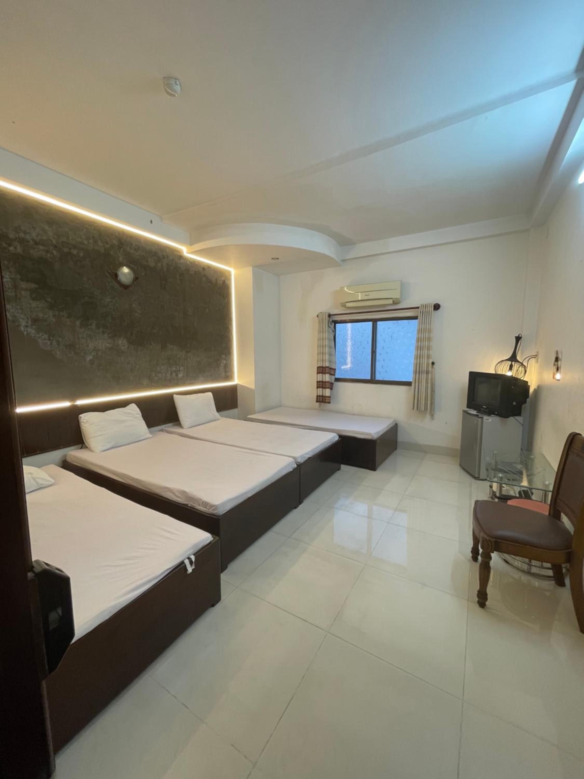 Mai Guest House