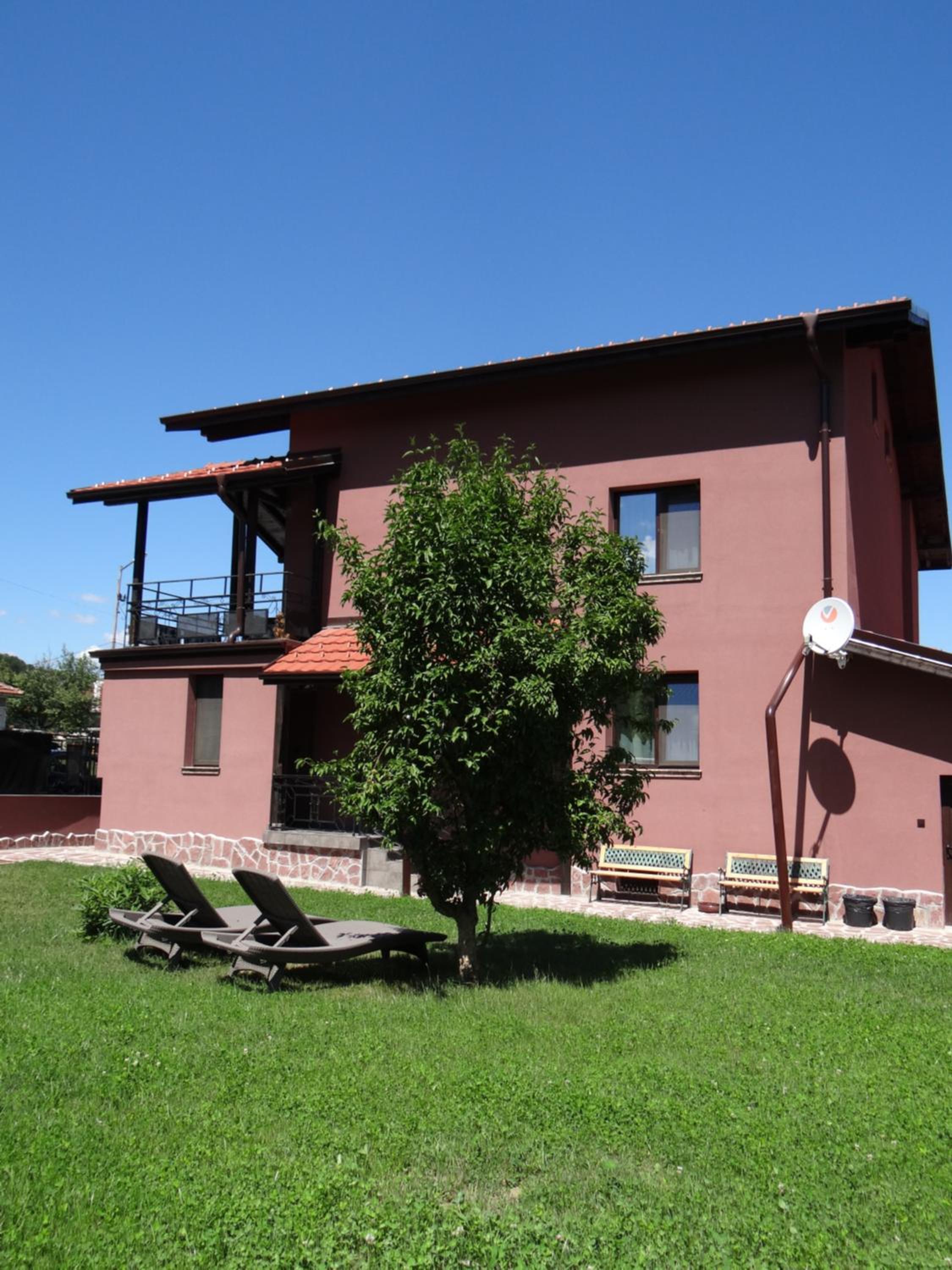 Casa Veneta