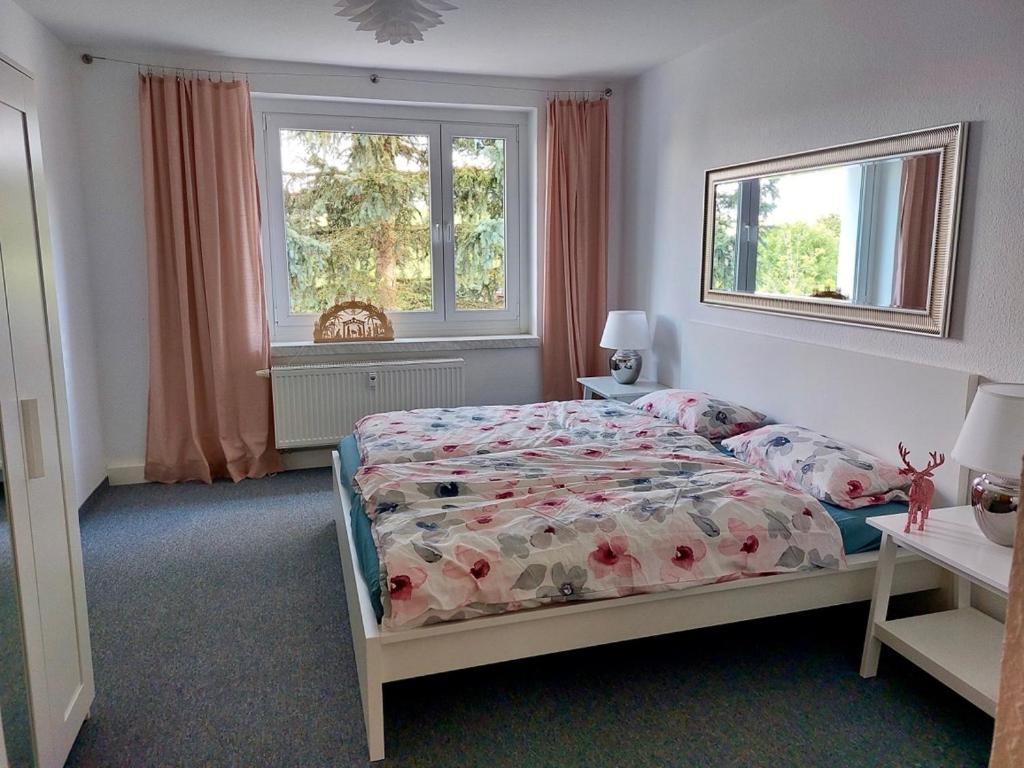 Ferienwohnungen Zauberberg, Schneehase Glitzerhirsch - Property Image 32