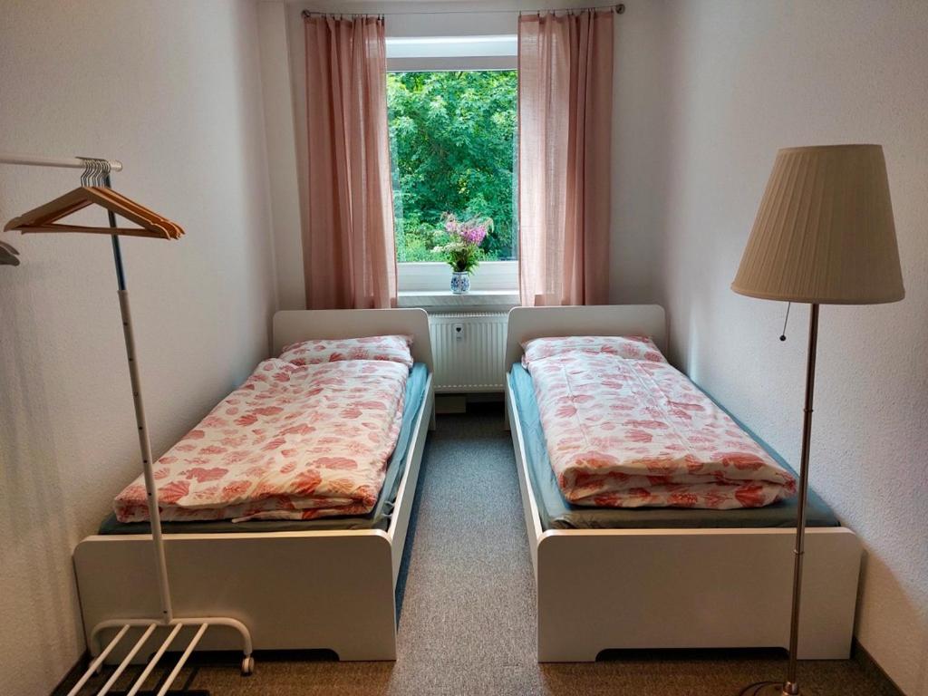 Ferienwohnungen Zauberberg, Schneehase Glitzerhirsch - Property Image 34