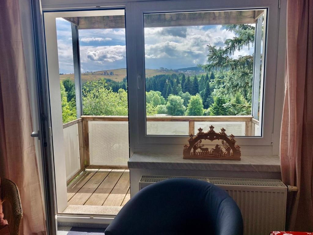 Ferienwohnungen Zauberberg, Schneehase  Glitzerhirsch - Property Image 3
