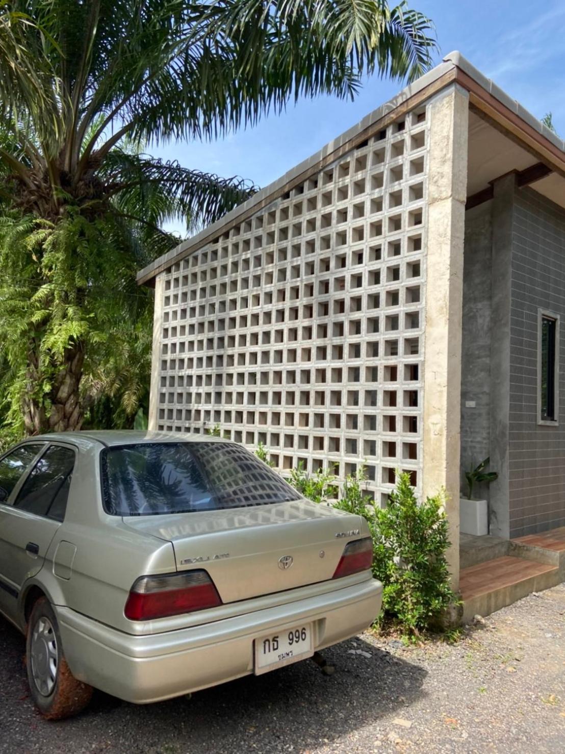 Forest Guesthouse