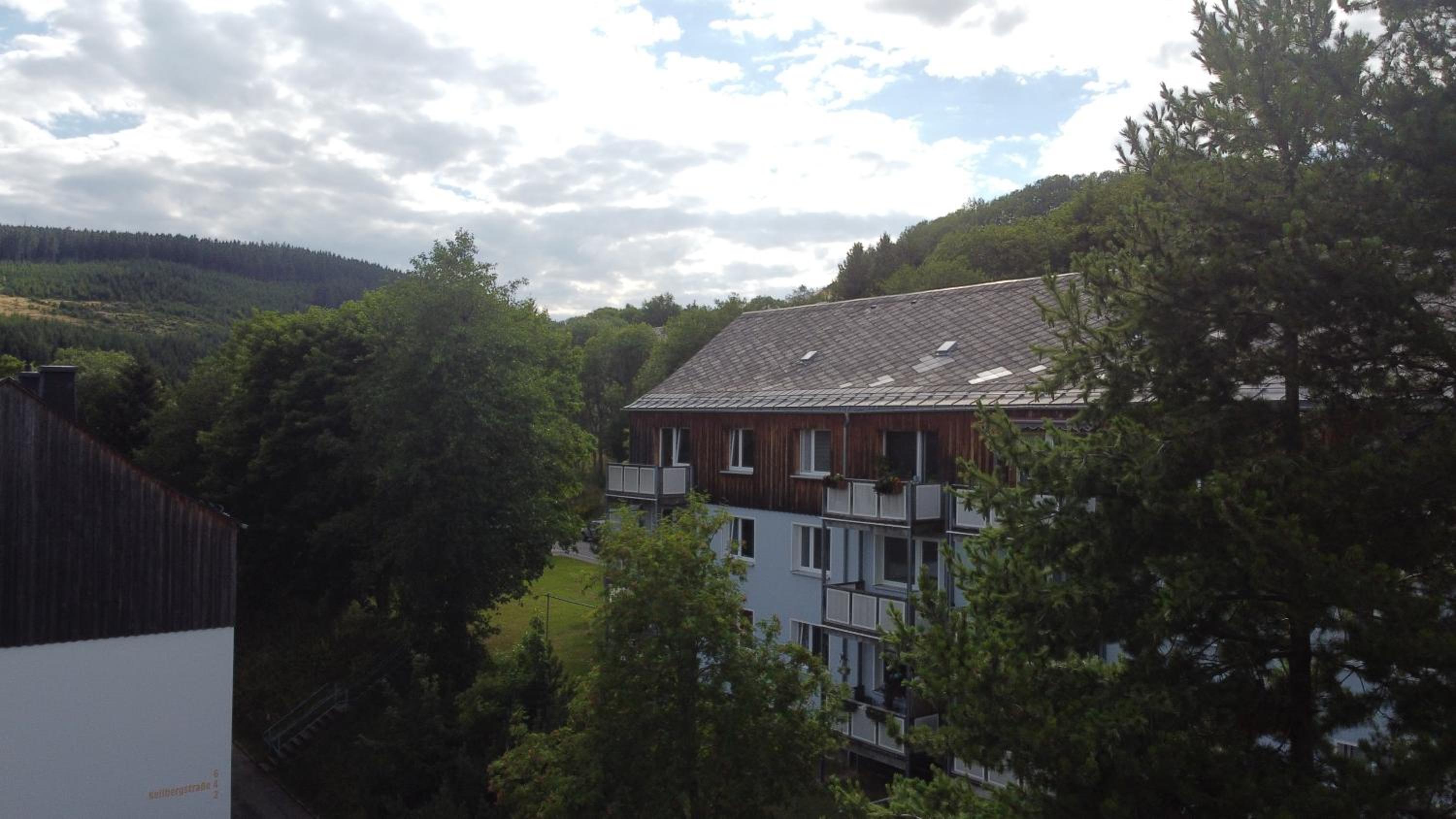 Ferienwohnungen Zauberberg, Schneehase Glitzerhirsch - Property Image 22