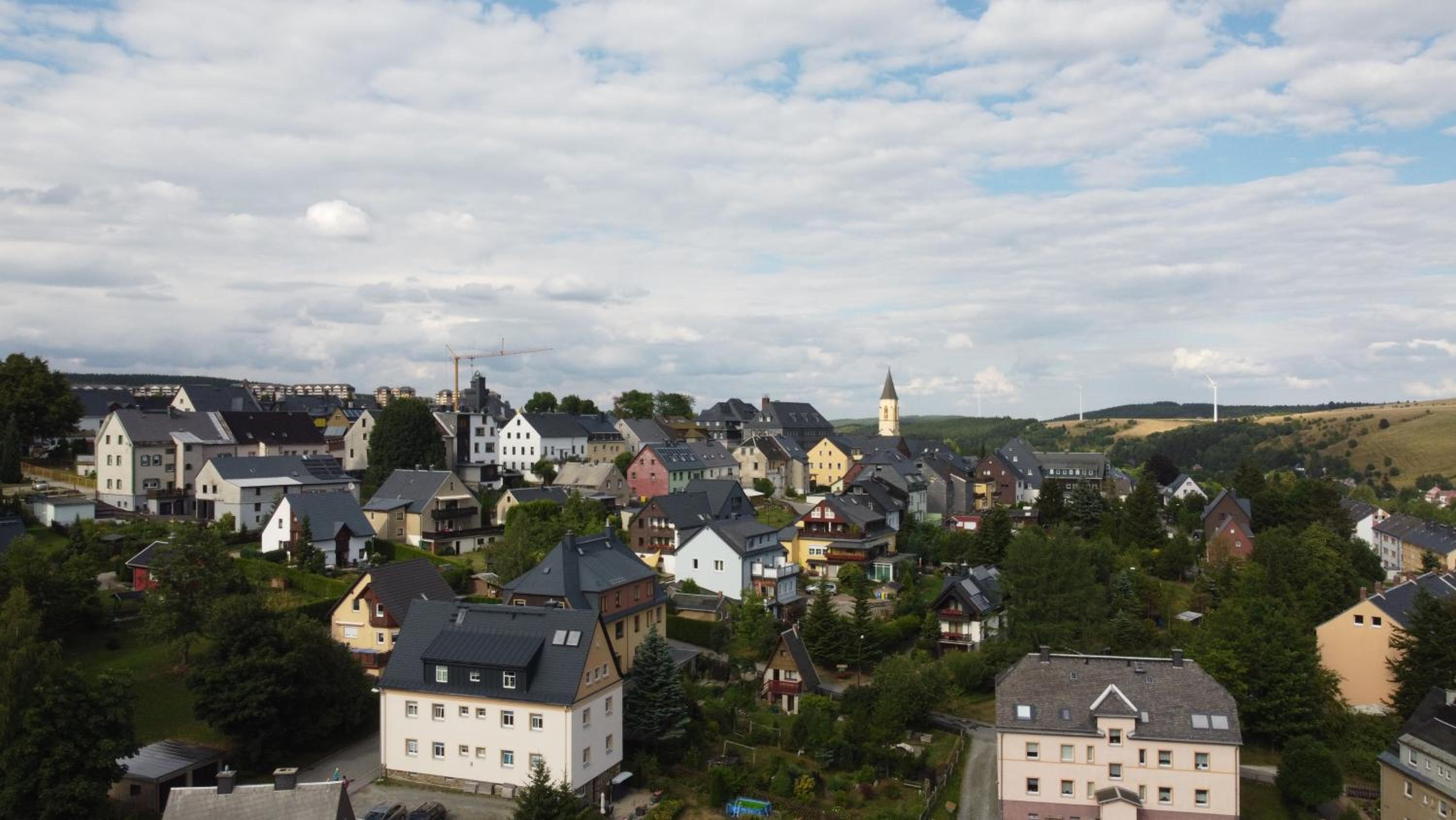 Ferienwohnungen Zauberberg, Schneehase Glitzerhirsch - Property Image 24