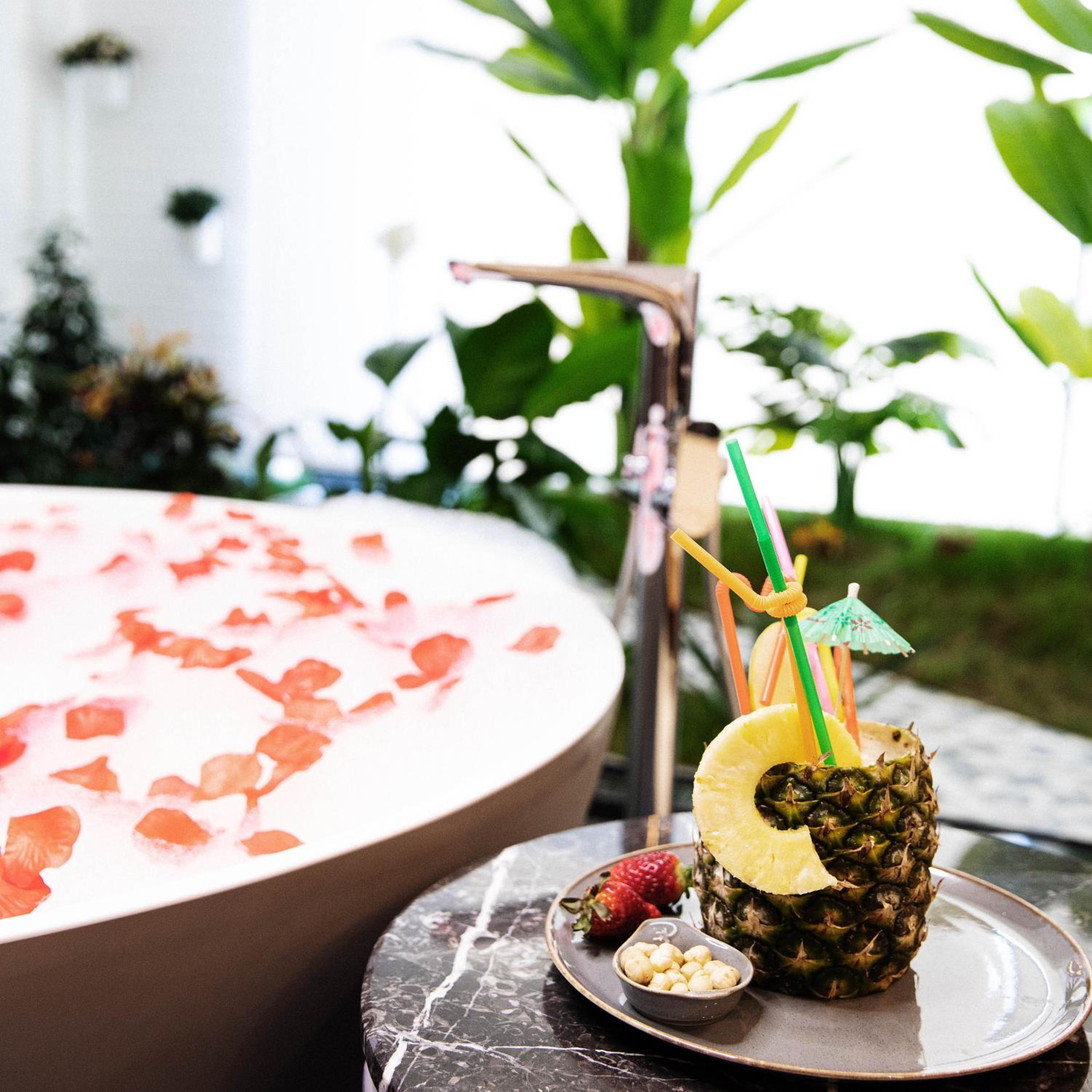 Armada Villa Hotel