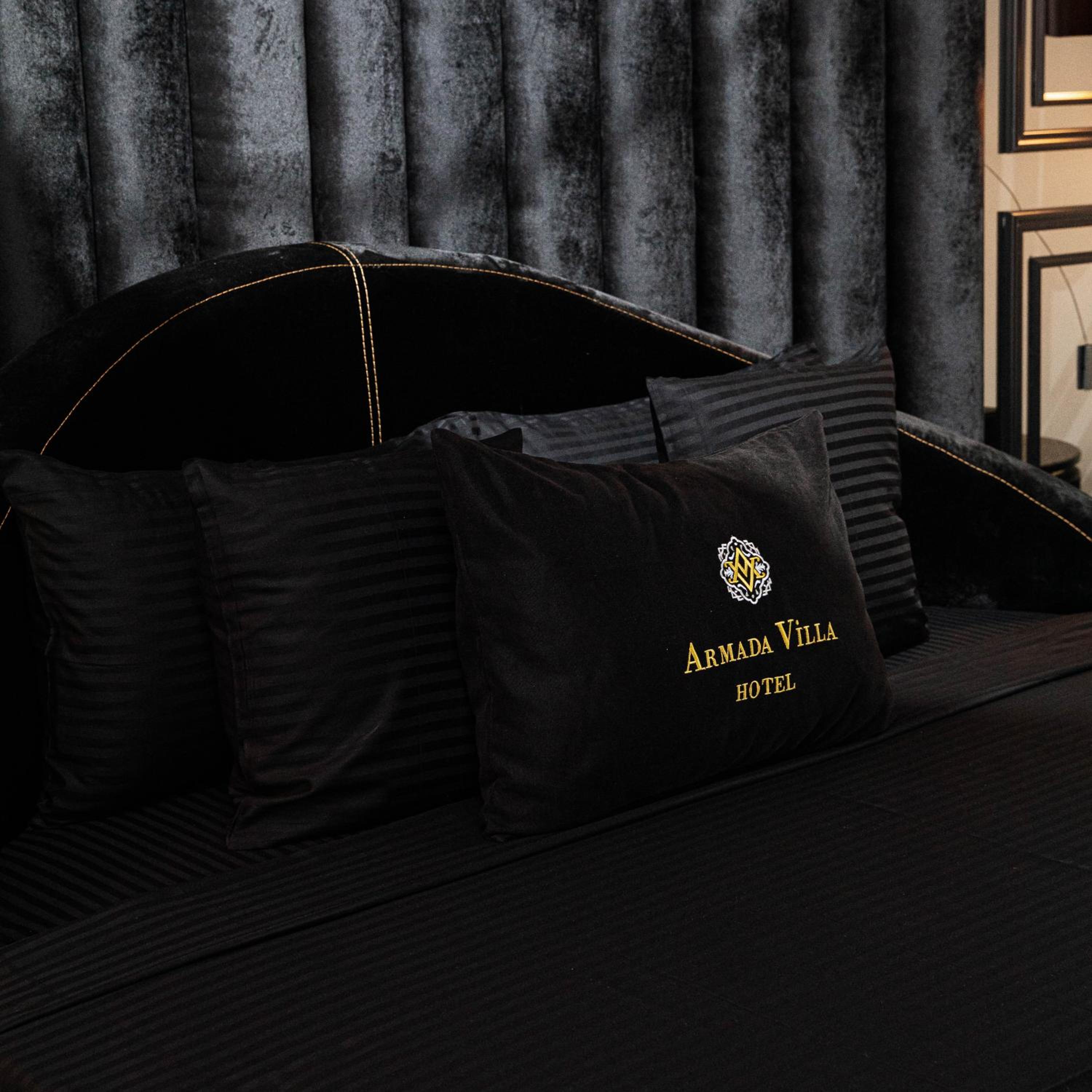 Armada Villa Hotel