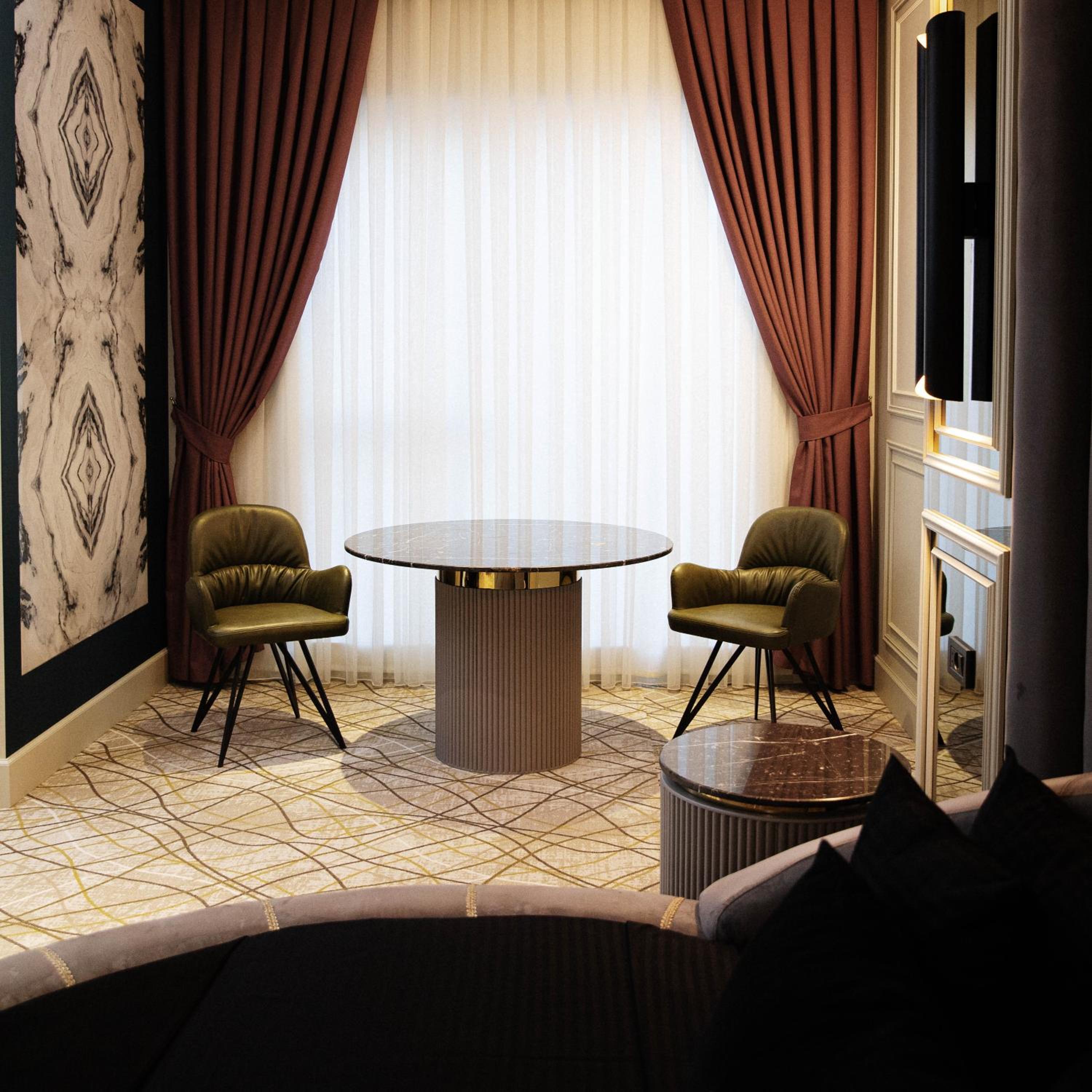 Armada Villa Hotel