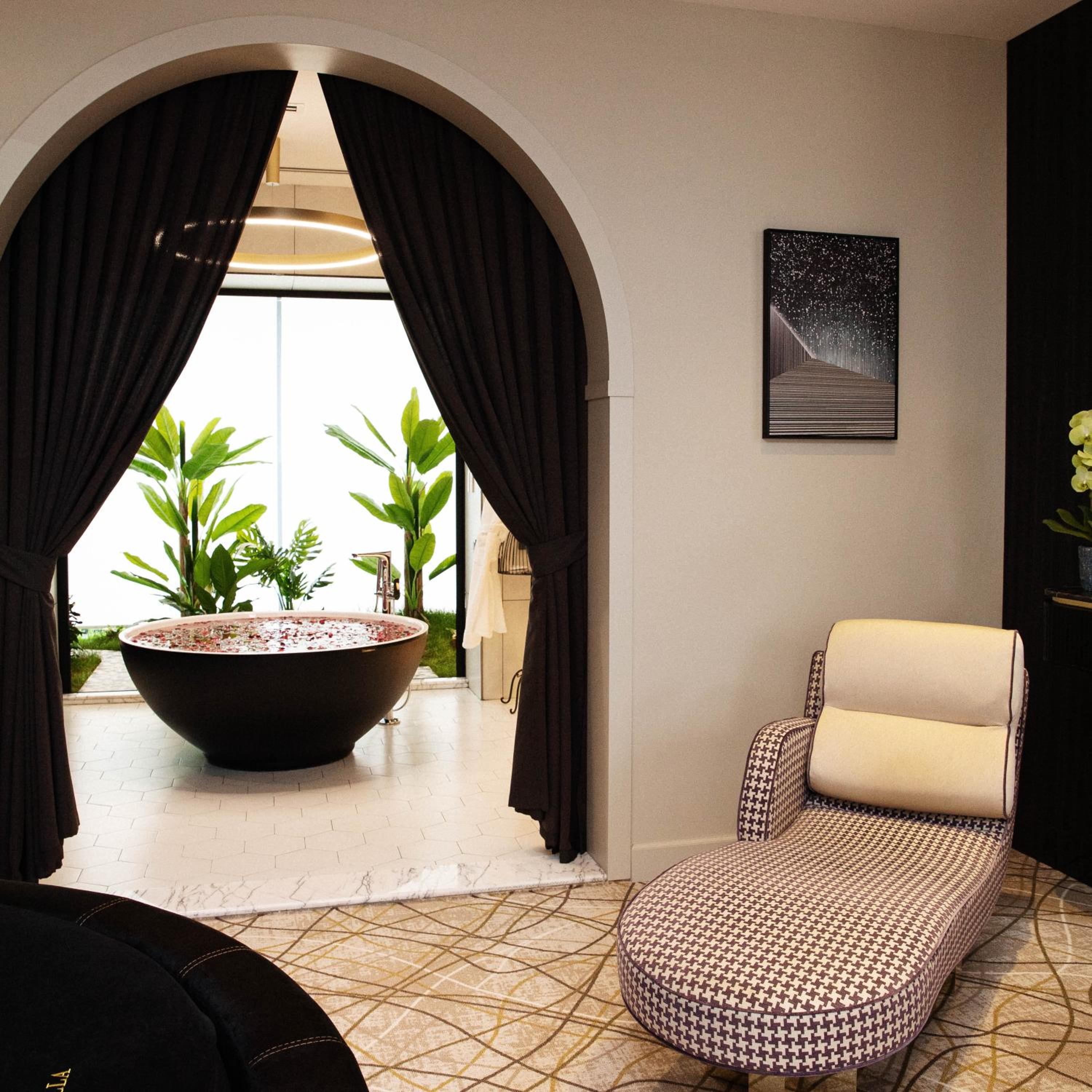 Armada Villa Hotel