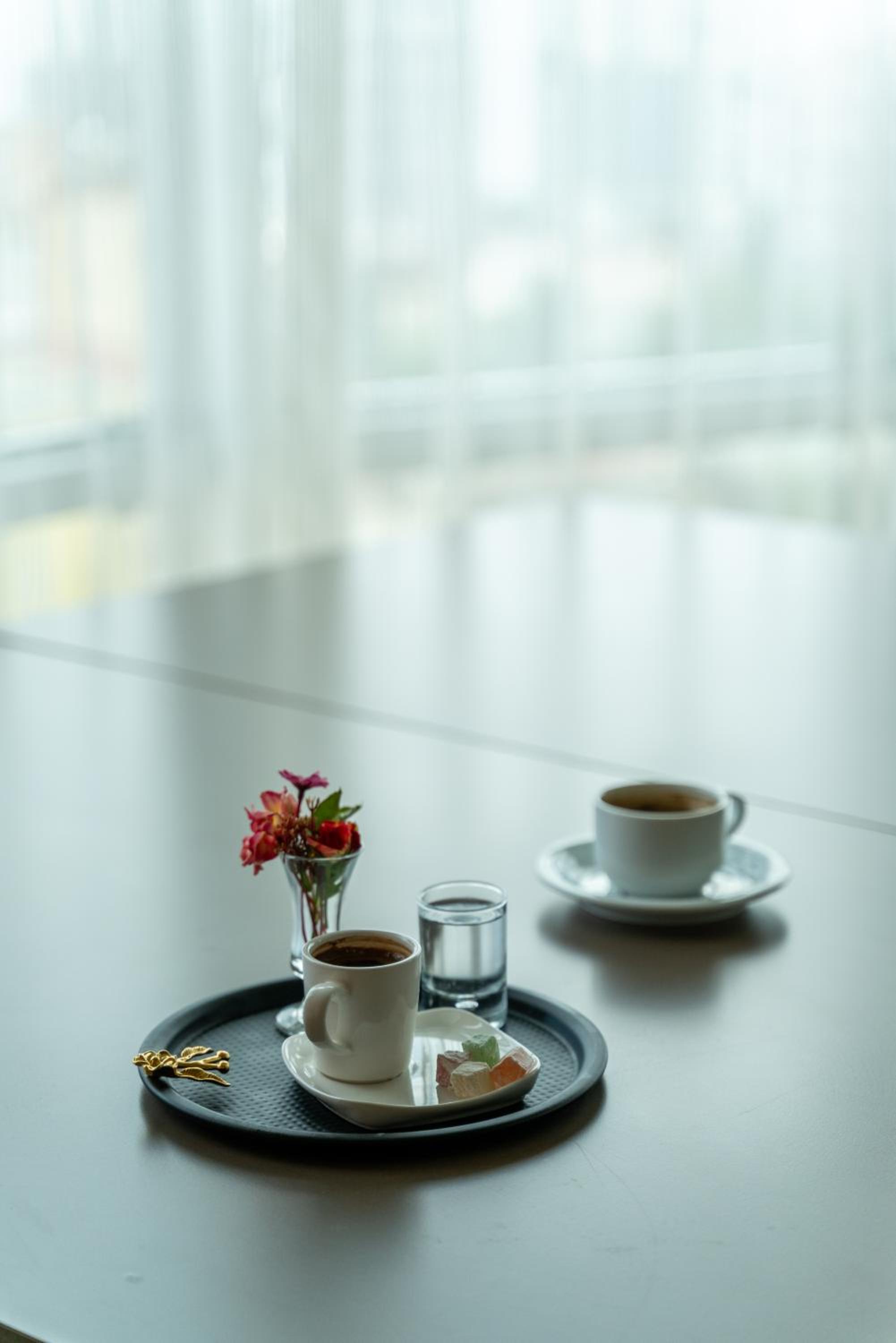 City Live Hotel - Image 46
