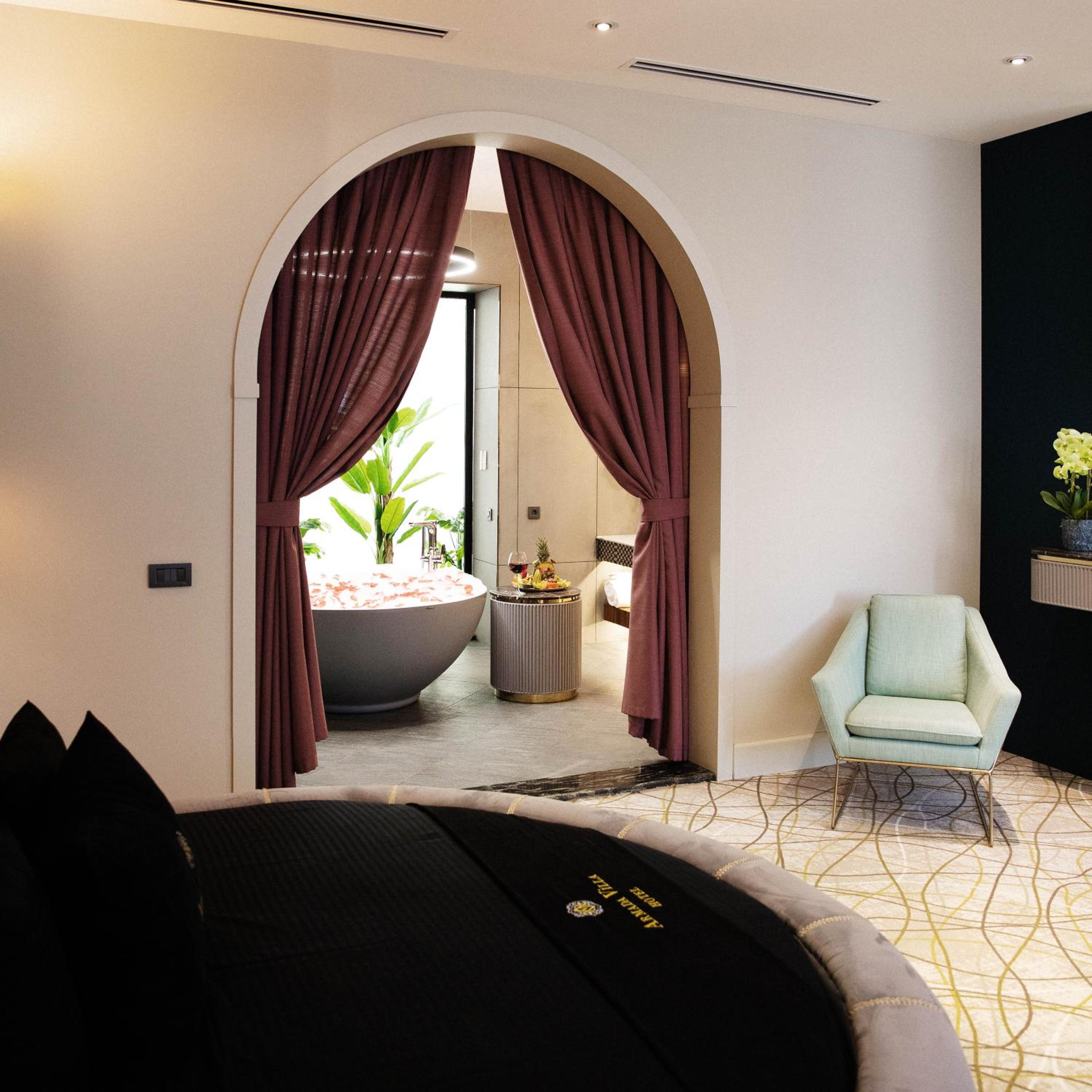 Armada Villa Hotel