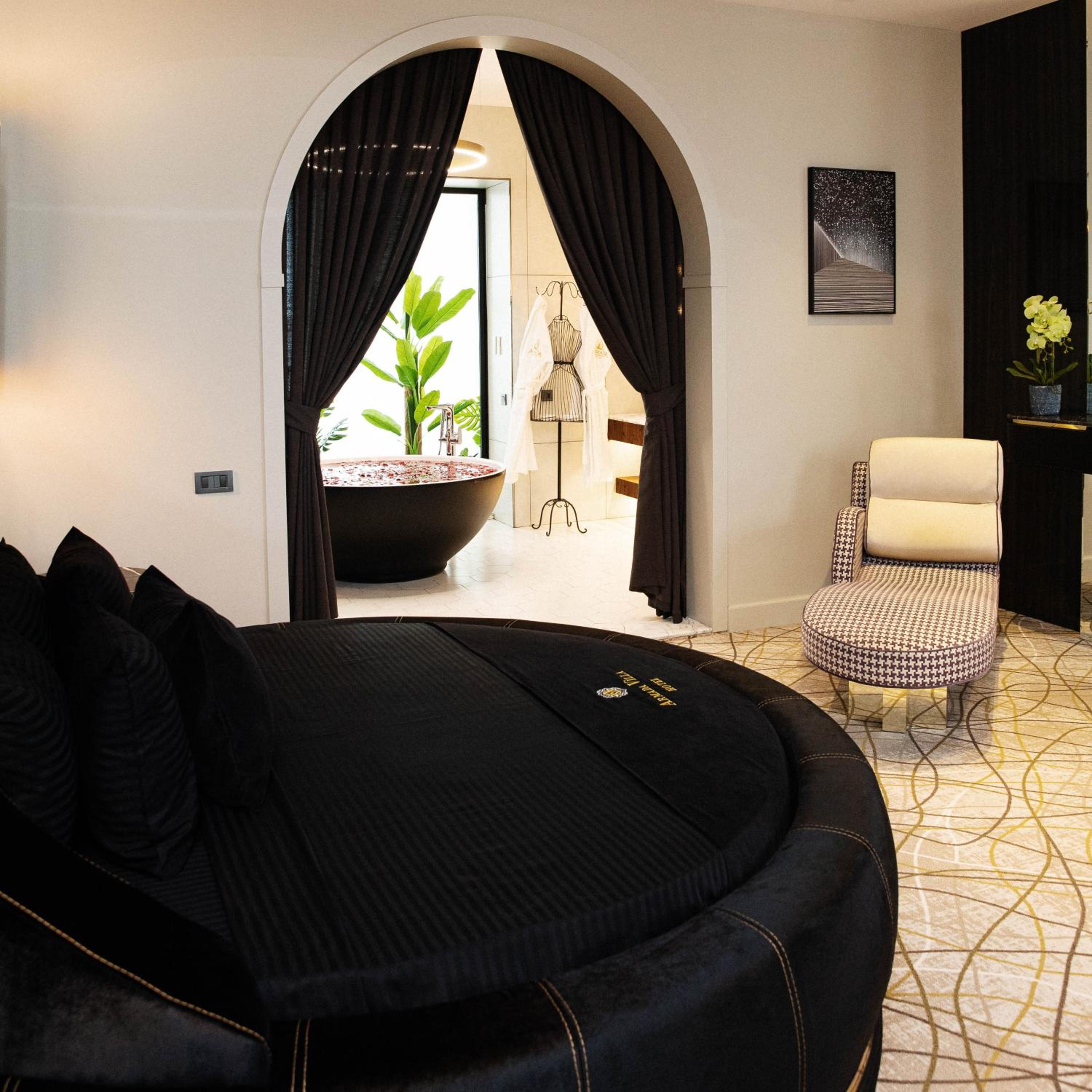 Armada Villa Hotel