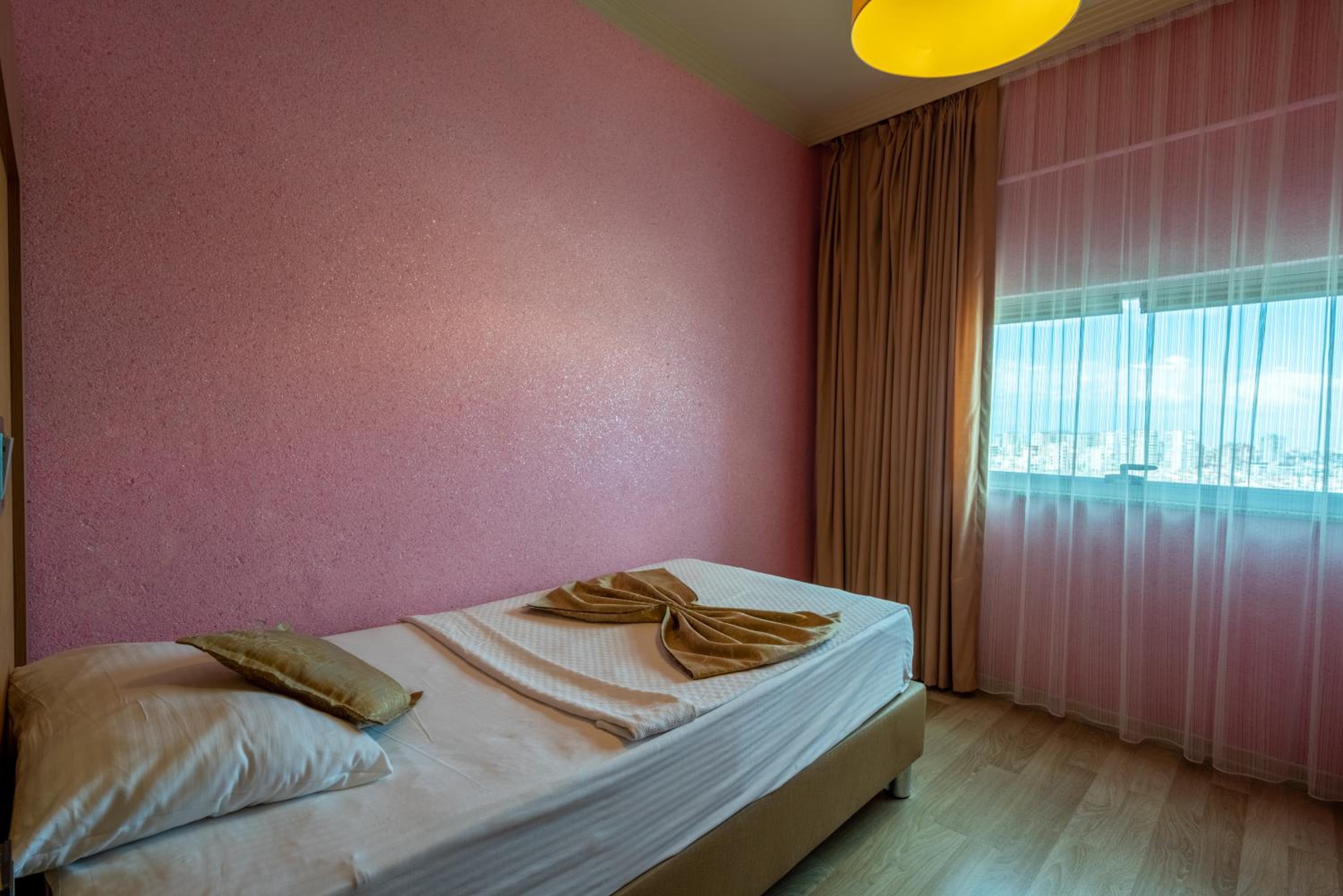 City Live Hotel - Image 47