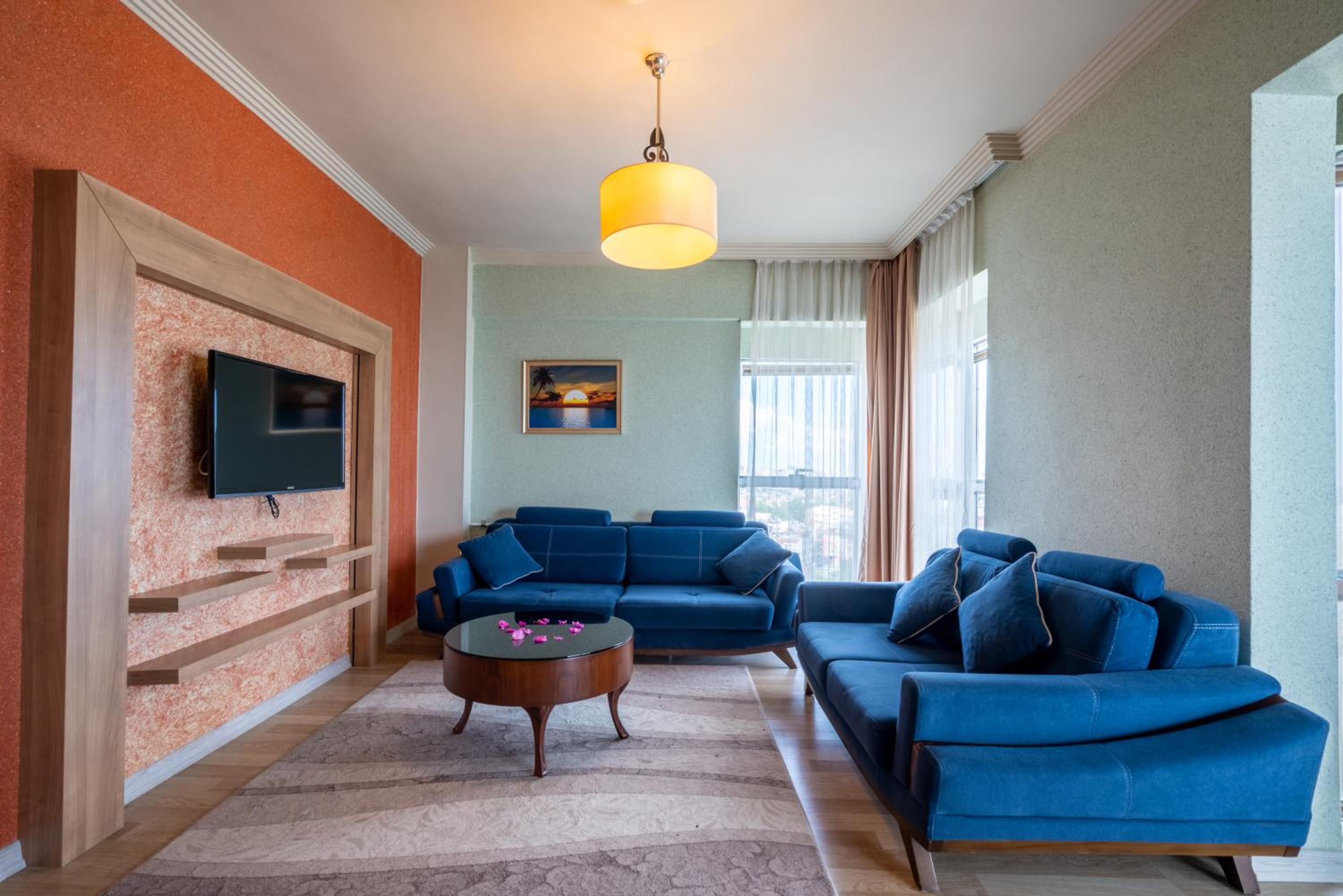 City Live Hotel - Image 90