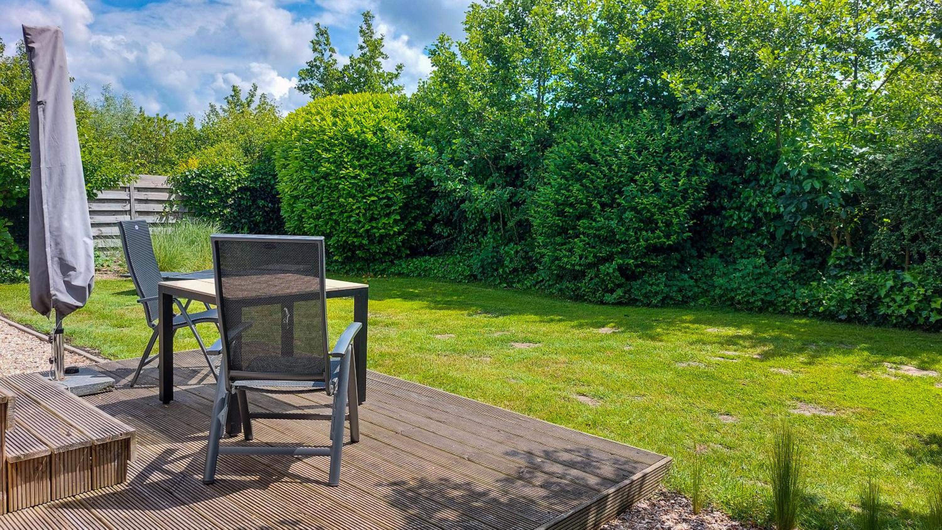 De Zilte Zeehoeve
