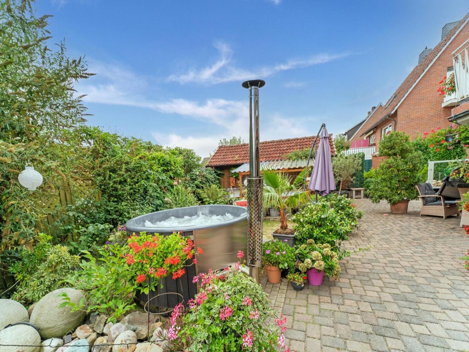 Bei Bille und Jan - Property Image 1